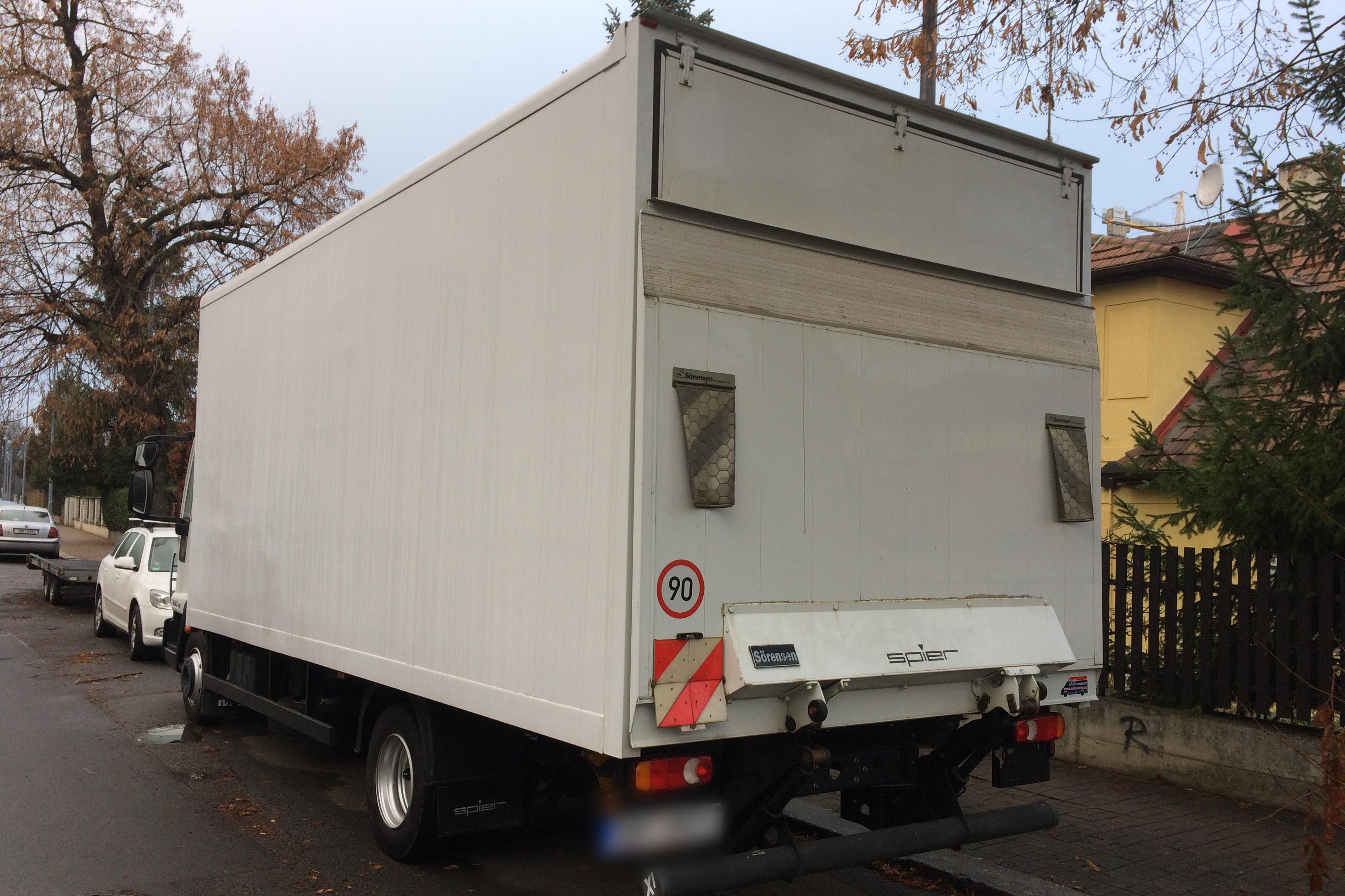 AASO - Autopůjčovna