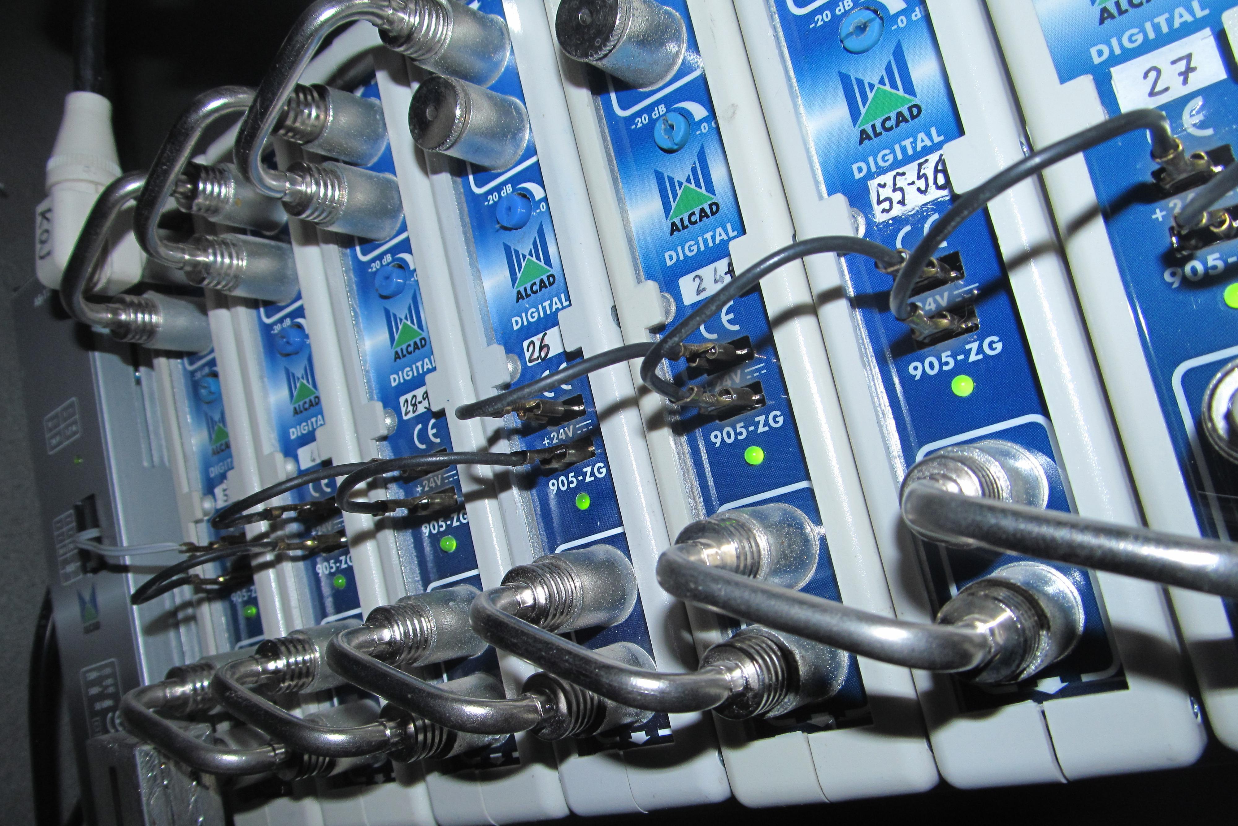 Televizní servis - Ivo Cencinger