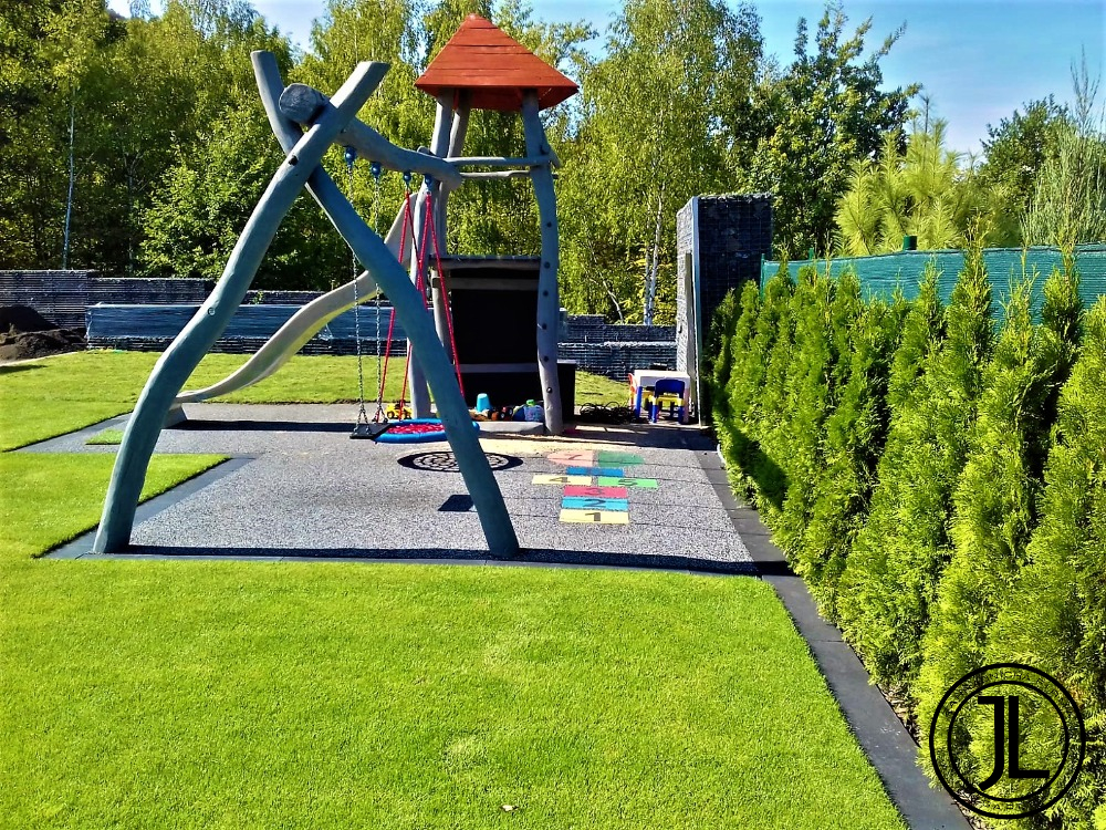 JL garden zahradnická firma foto 2