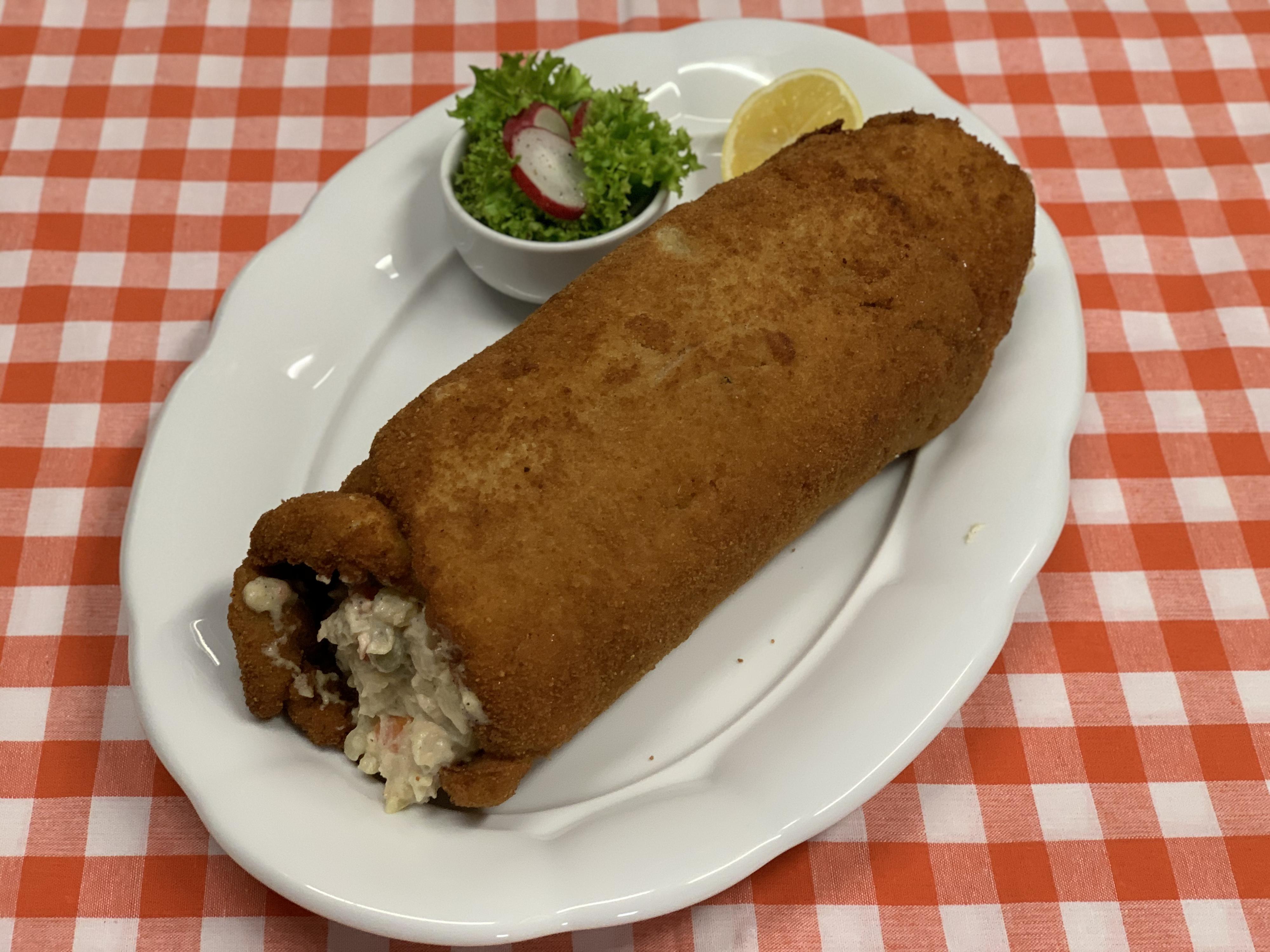 Babiččin Rozvoz Jídel - BABIDLO.CZ foto 2