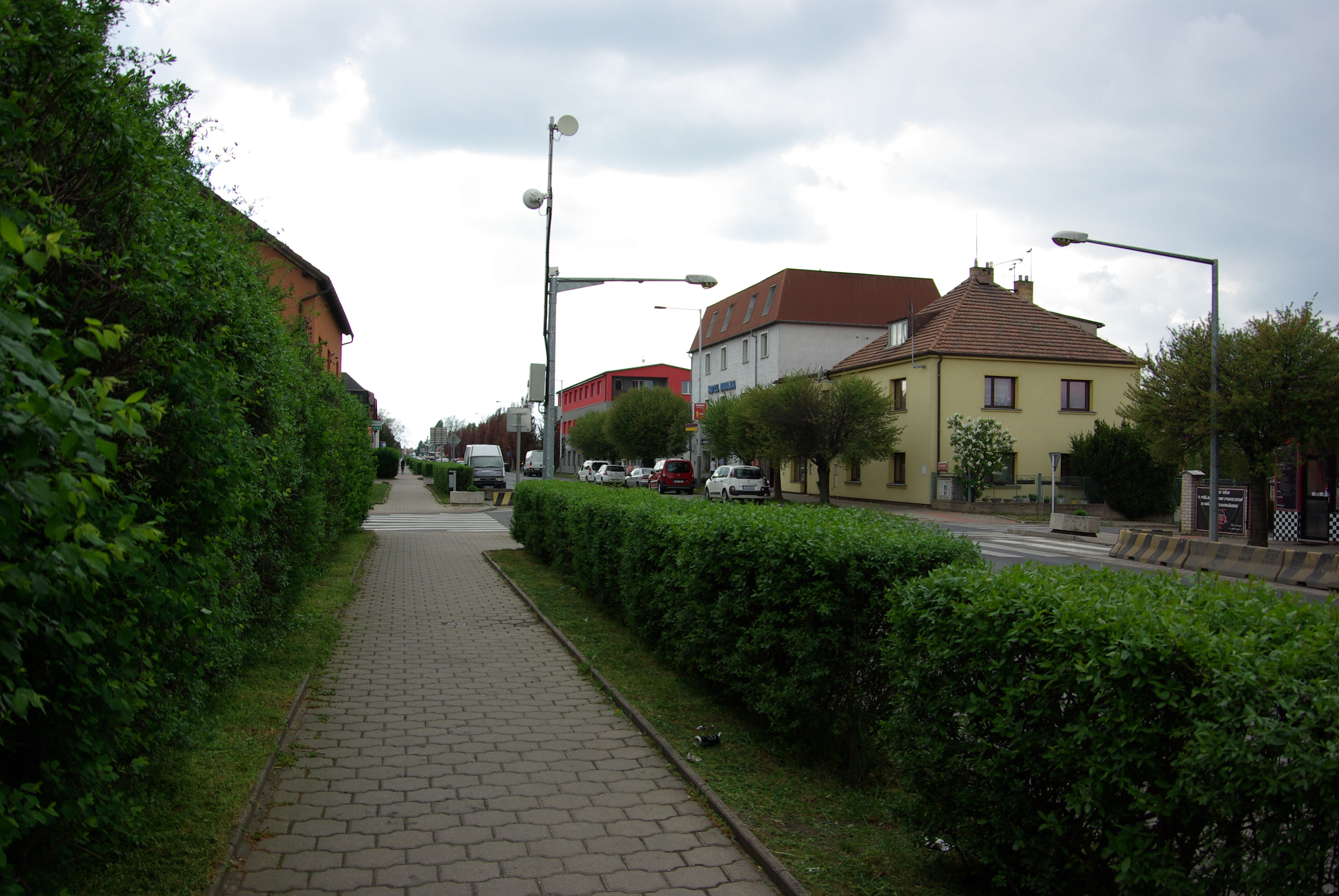 Hotel Bavaria foto 3