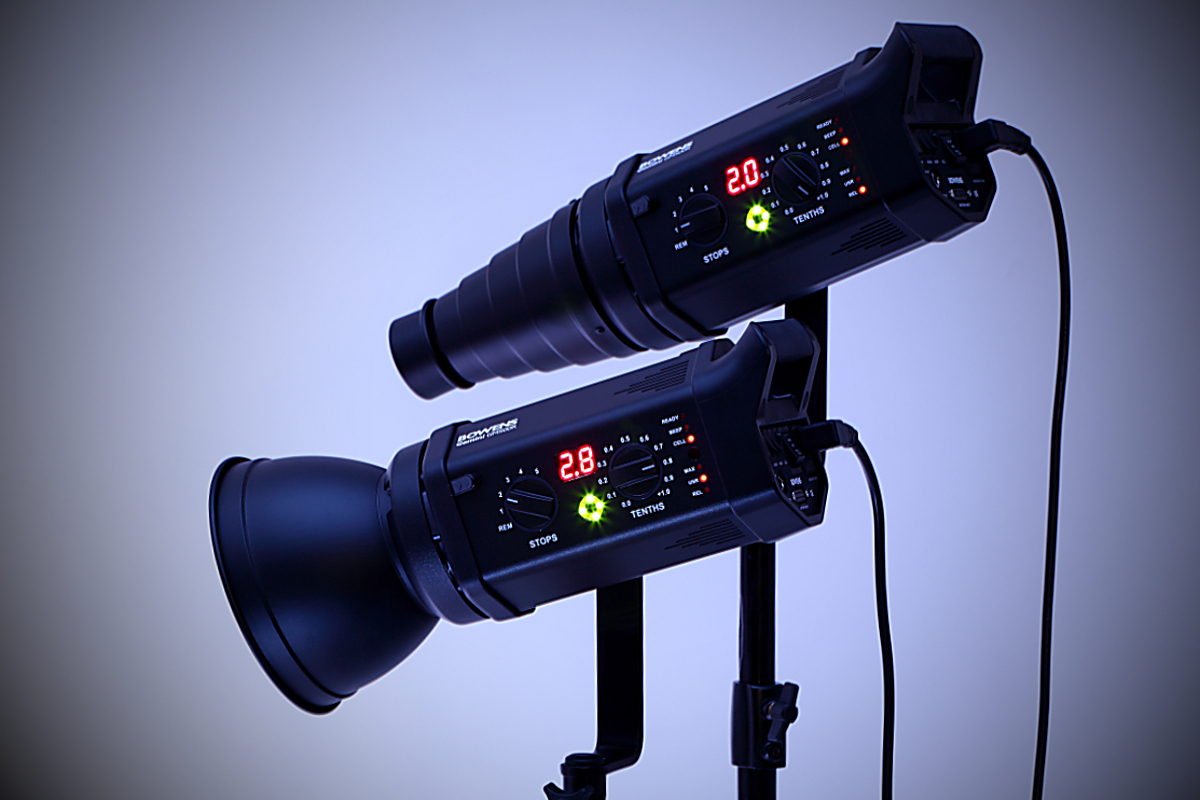 Miroslav Přecechtěl - fotograf