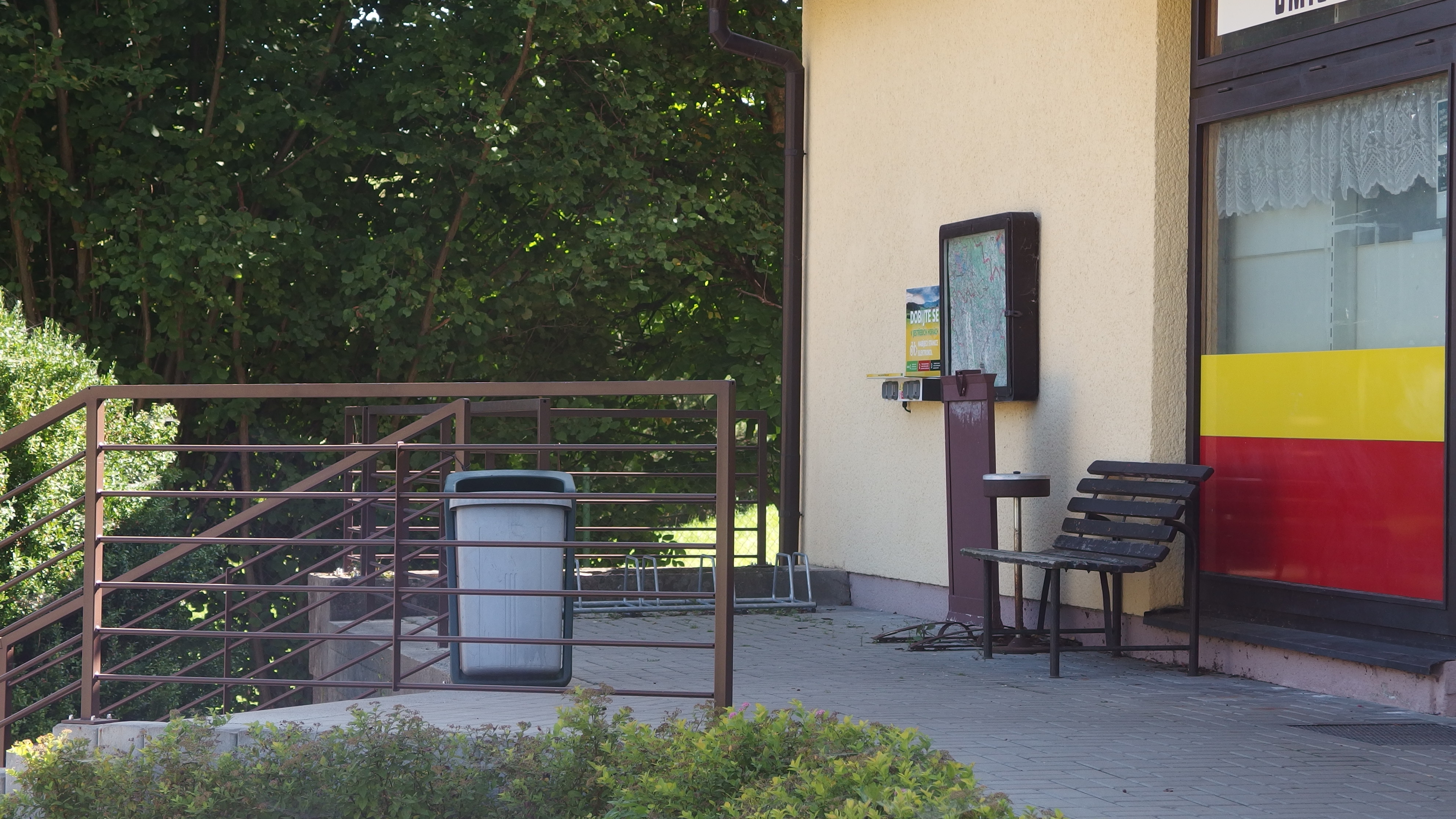 Dobijte se v Jestřebích horách foto 3