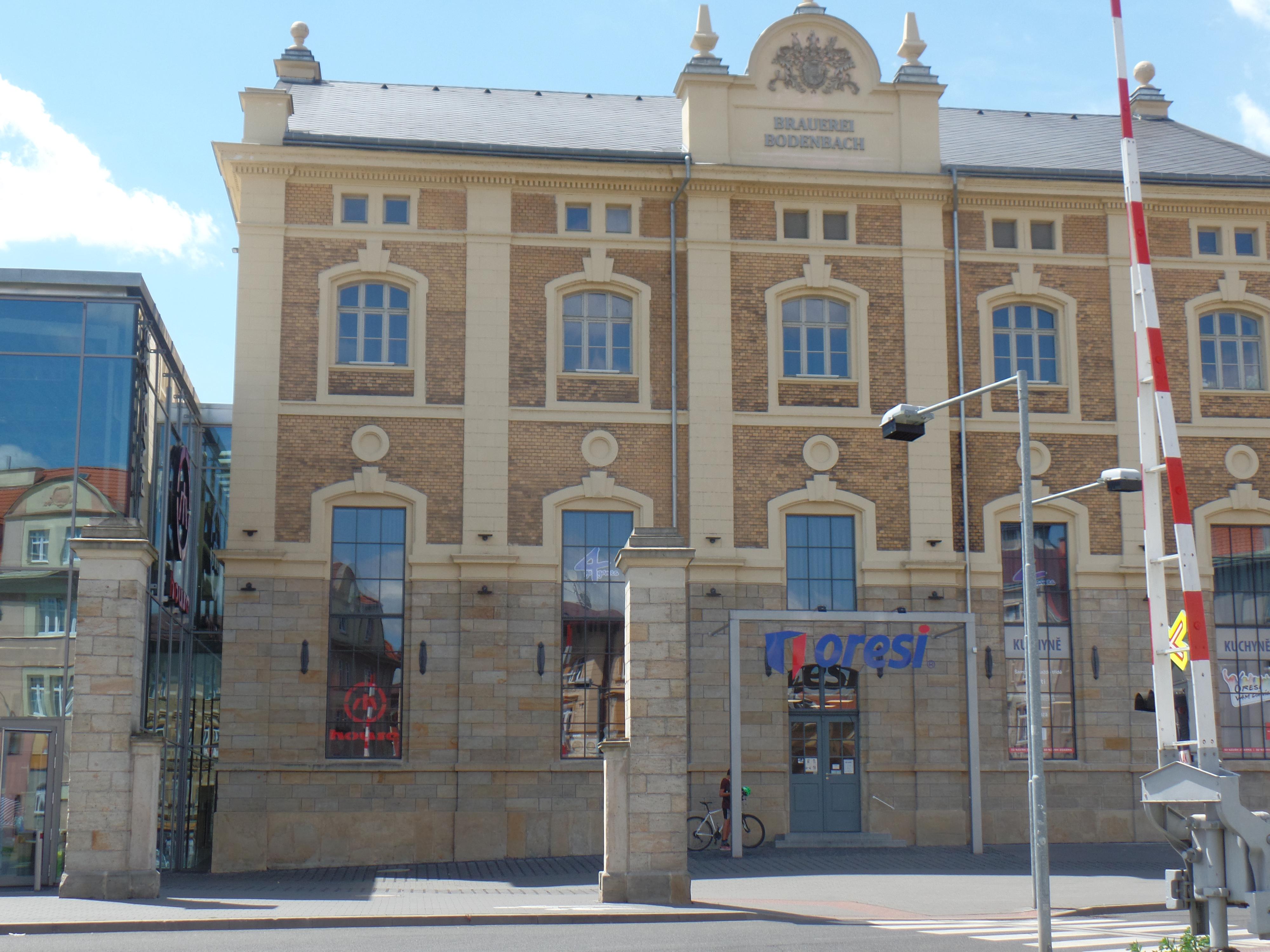 Centrum Pivovar Děčín foto 5