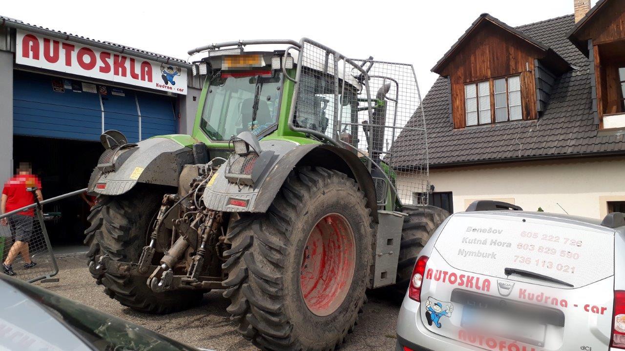 AUTOSKLA Kudrna - car foto 2