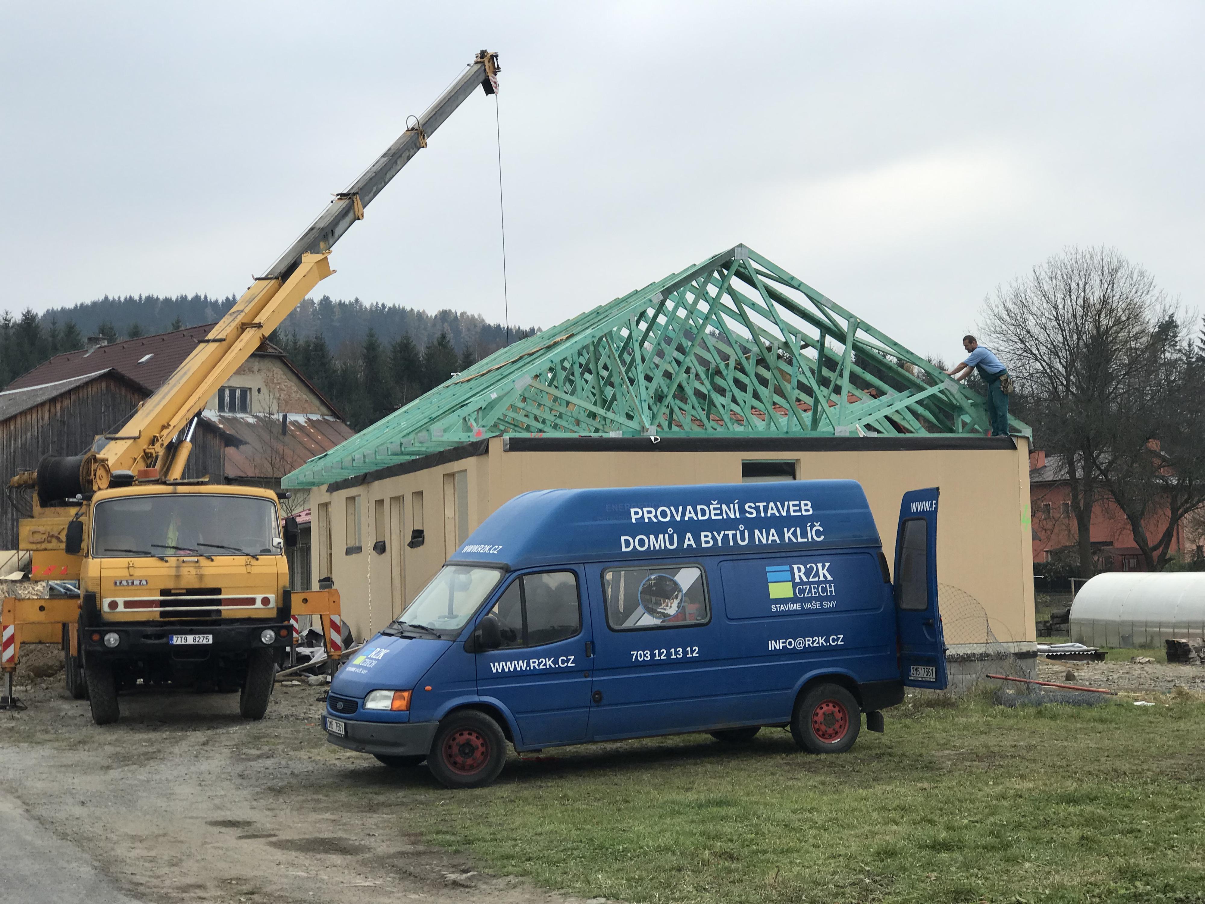 R2K CZECH, s.r.o. foto 4