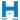 Značka polohy Haberkorn
