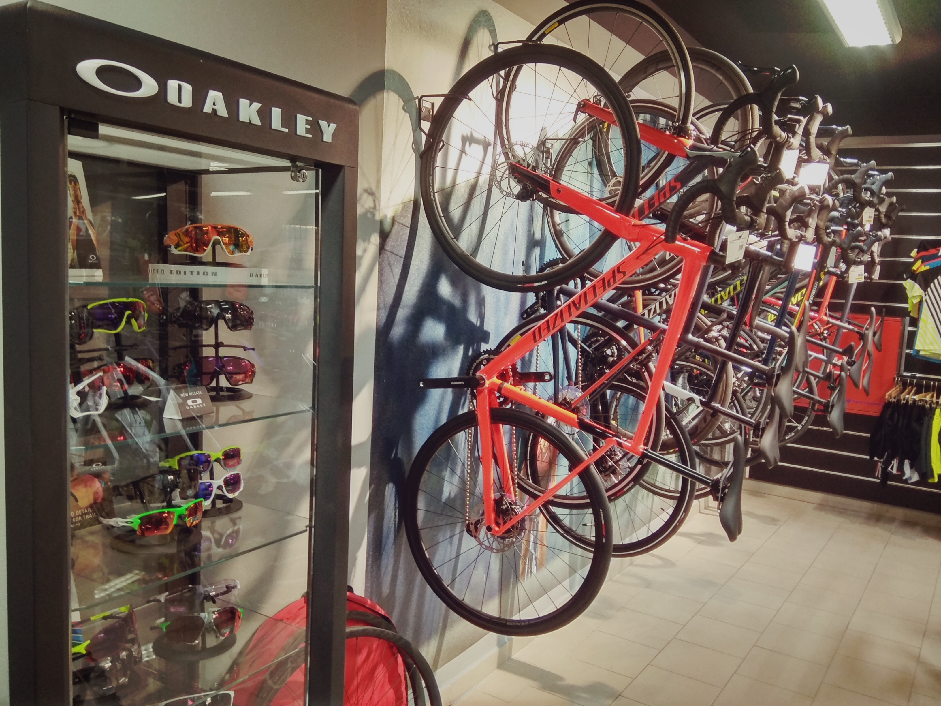 CYKLO JIŘIČKA foto 4