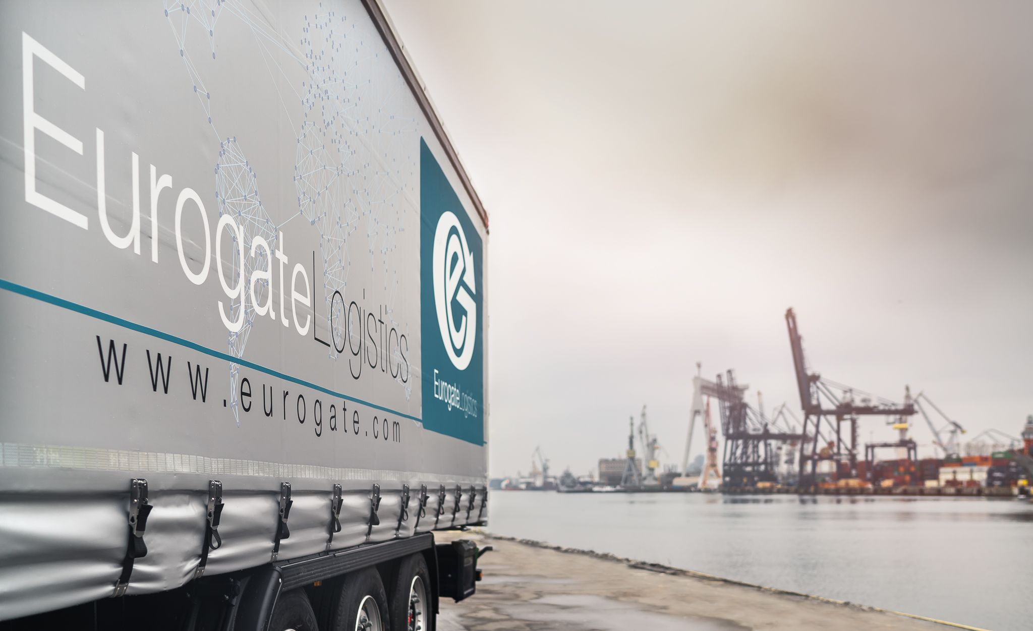 Eurogate Logistics foto 5