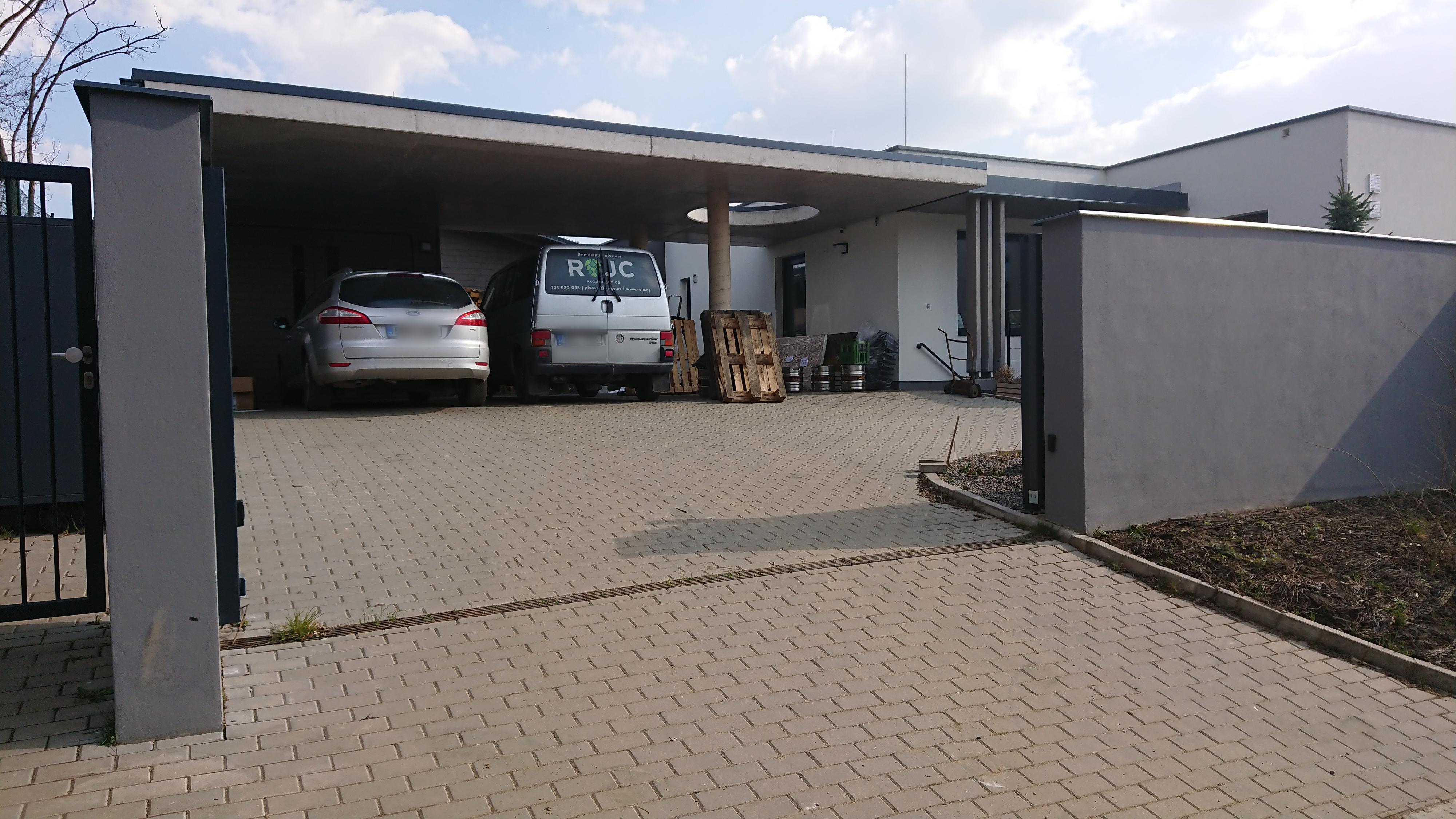 Řemeslný pivovar Rojc foto 5