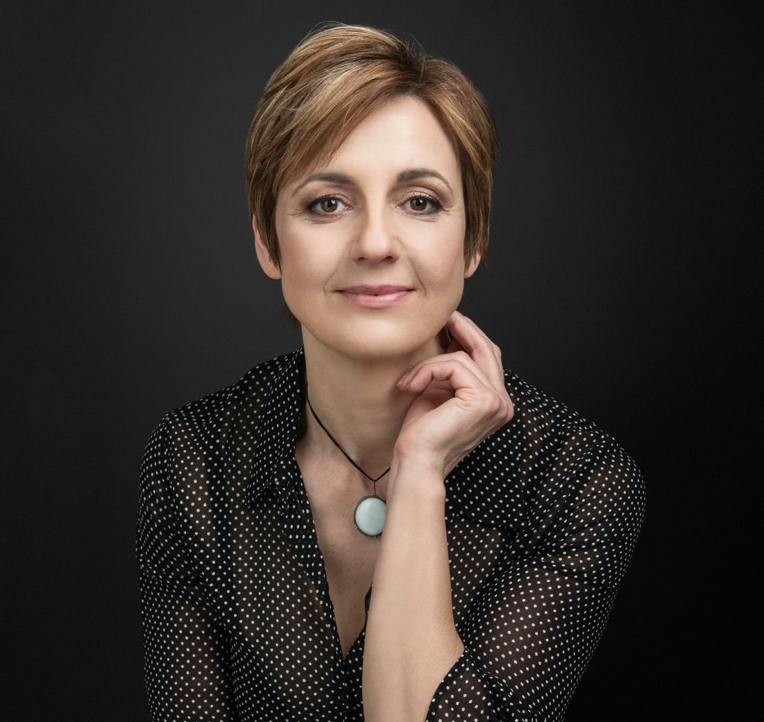 Jitka Tužová - životní a jazykový koučink foto 3