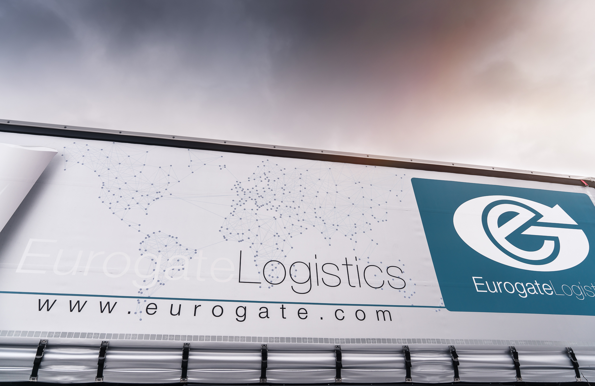 Eurogate Logistics foto 5