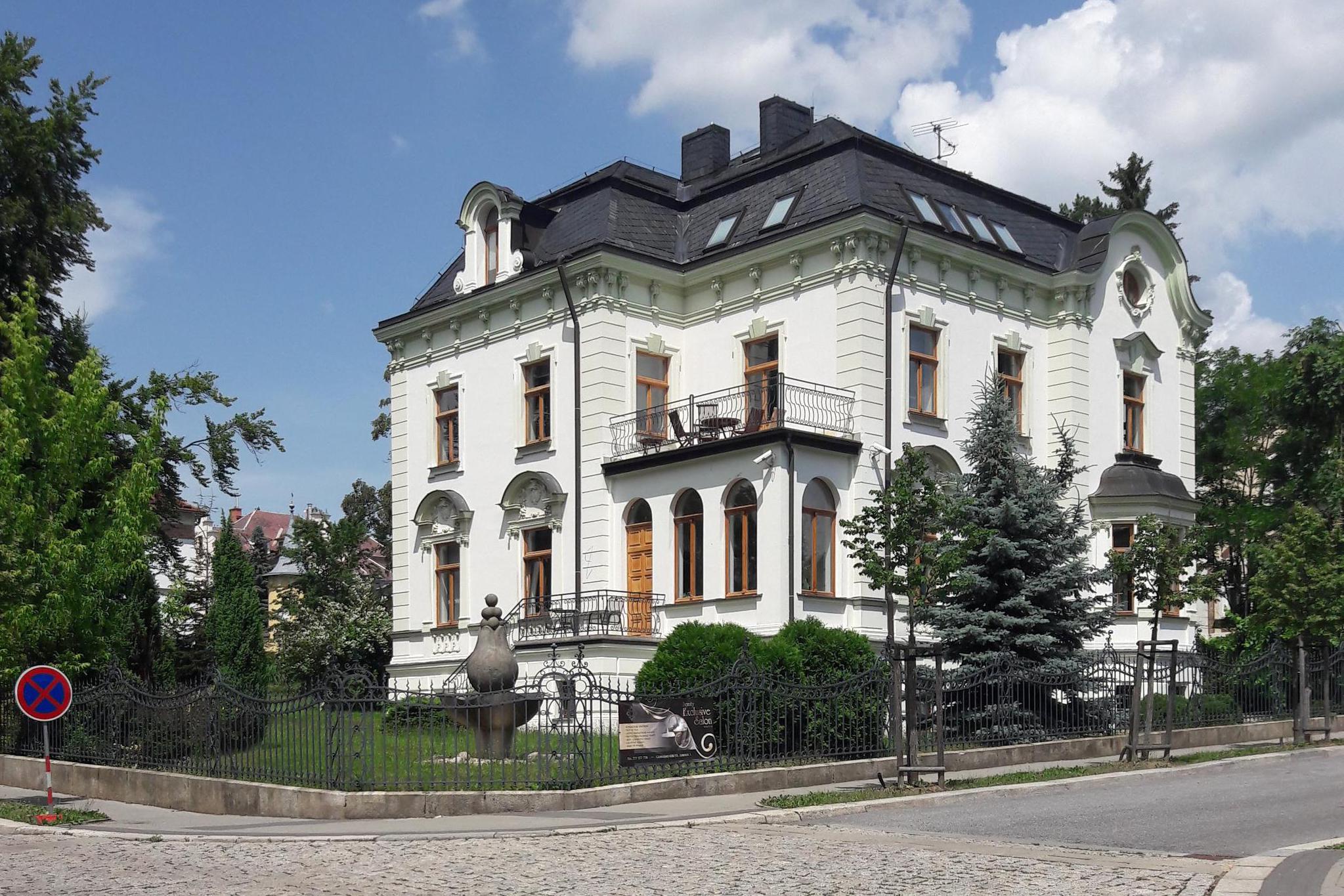 Kosmetika Mirka Cádrová Liberec