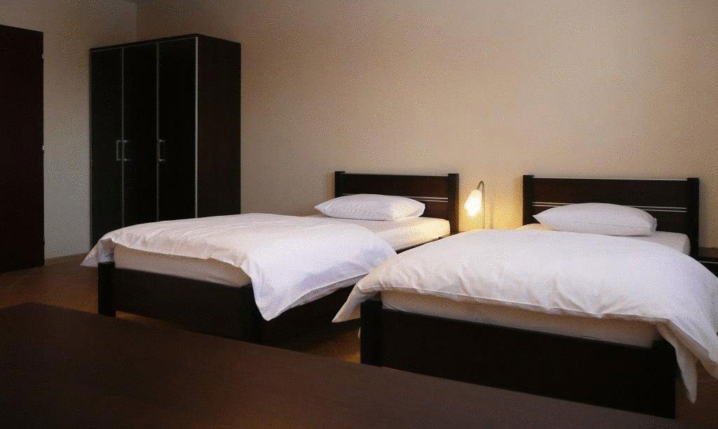 Hotel Pod Zelenou foto 3