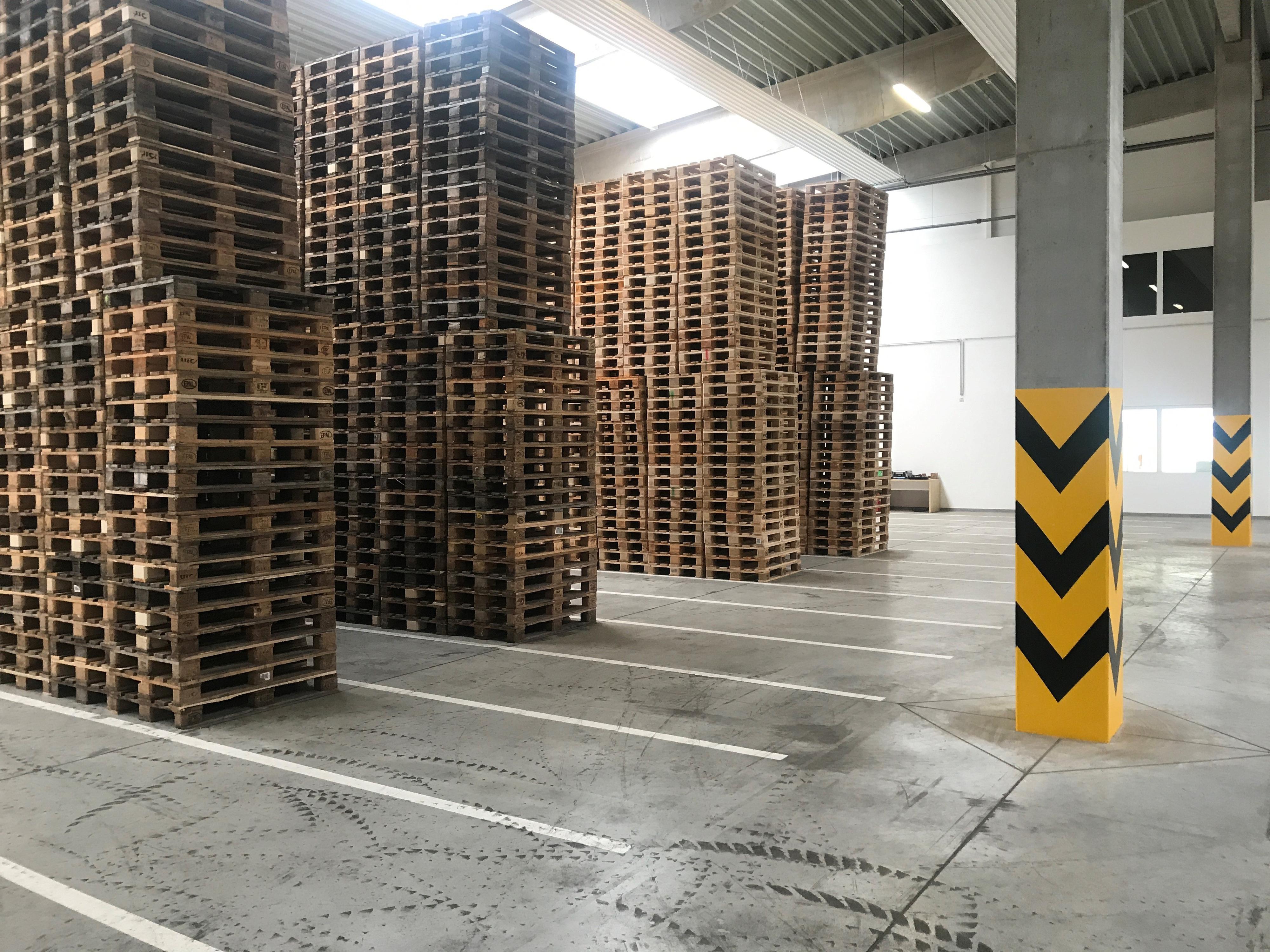 Derpal Logistic s.r.o. foto 2