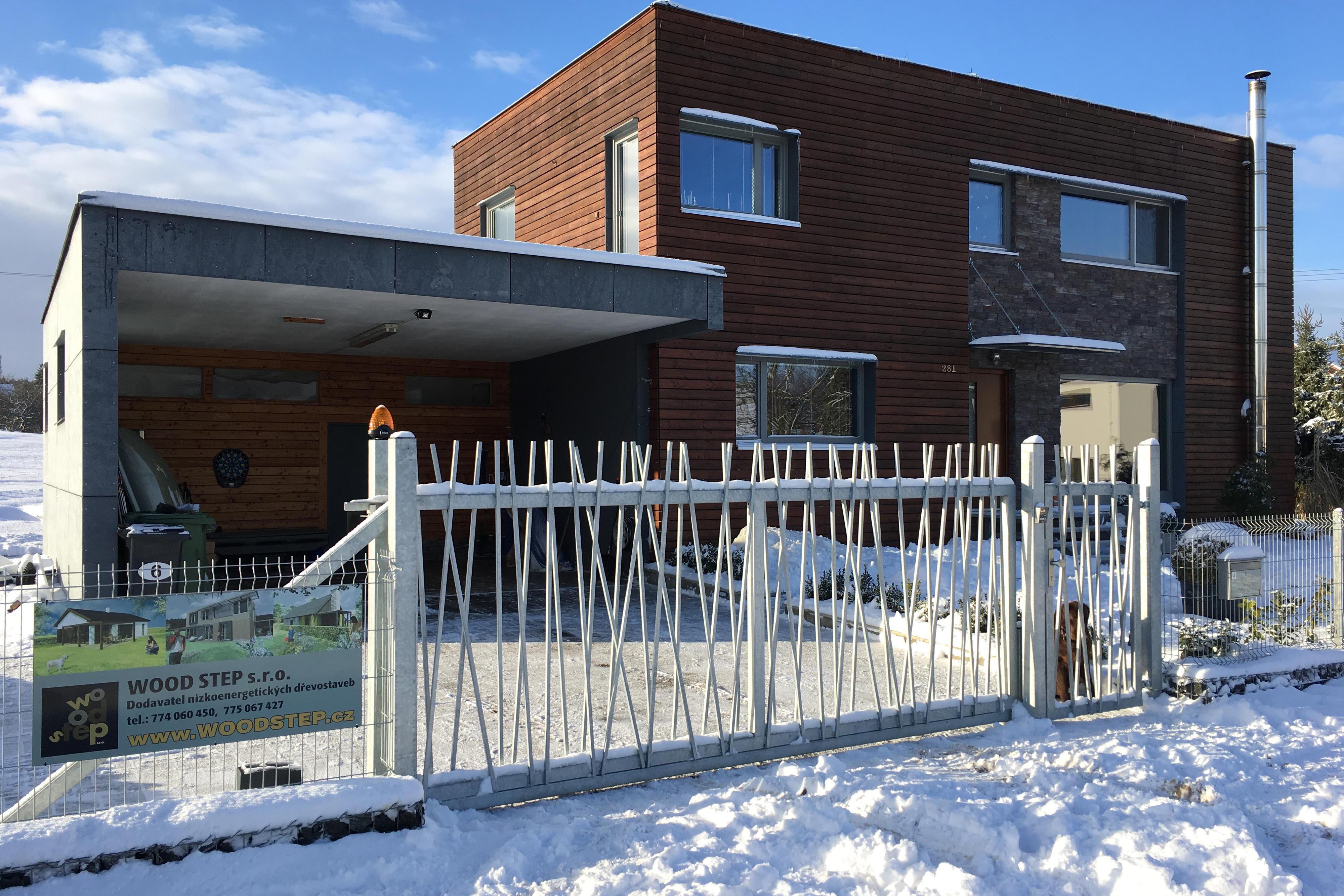 WOOD STEP, s.r.o. foto 1