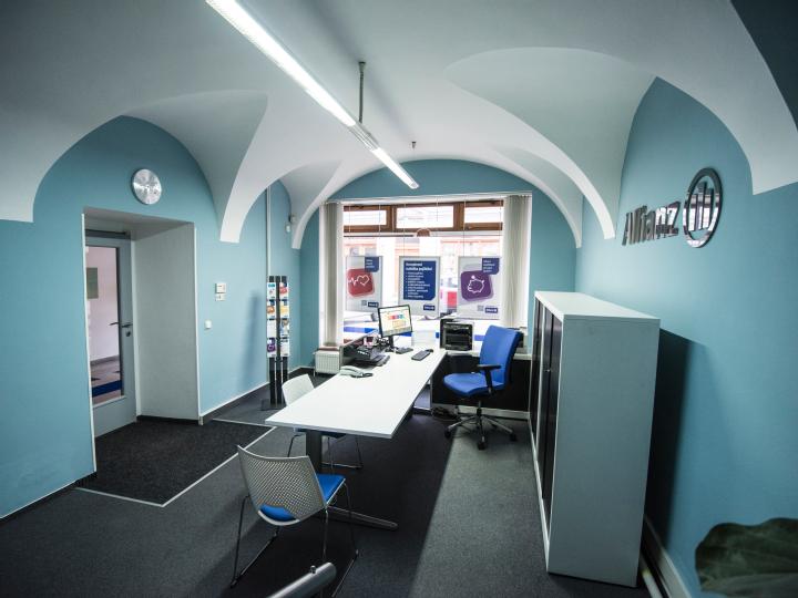 Allianz pojišťovna, a.s. - Ing. Jiří Havránek foto 2