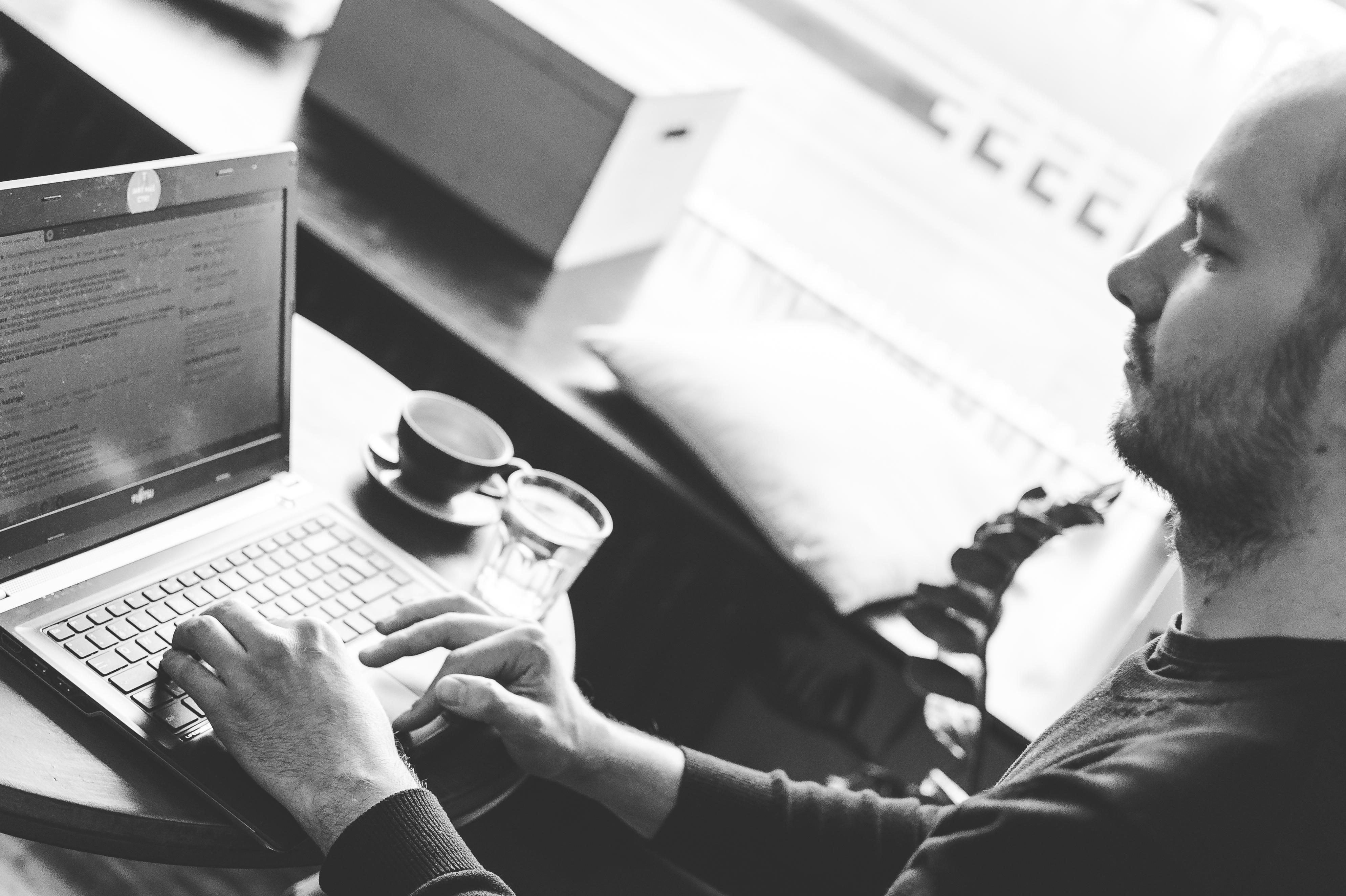 Online marketing Ing. Jiří Kroužek