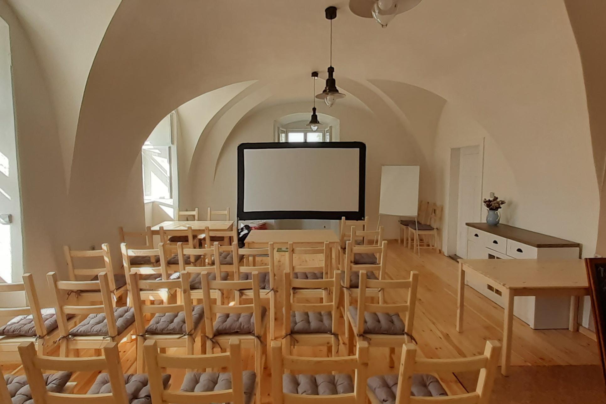 Komunitní centrum Beseda