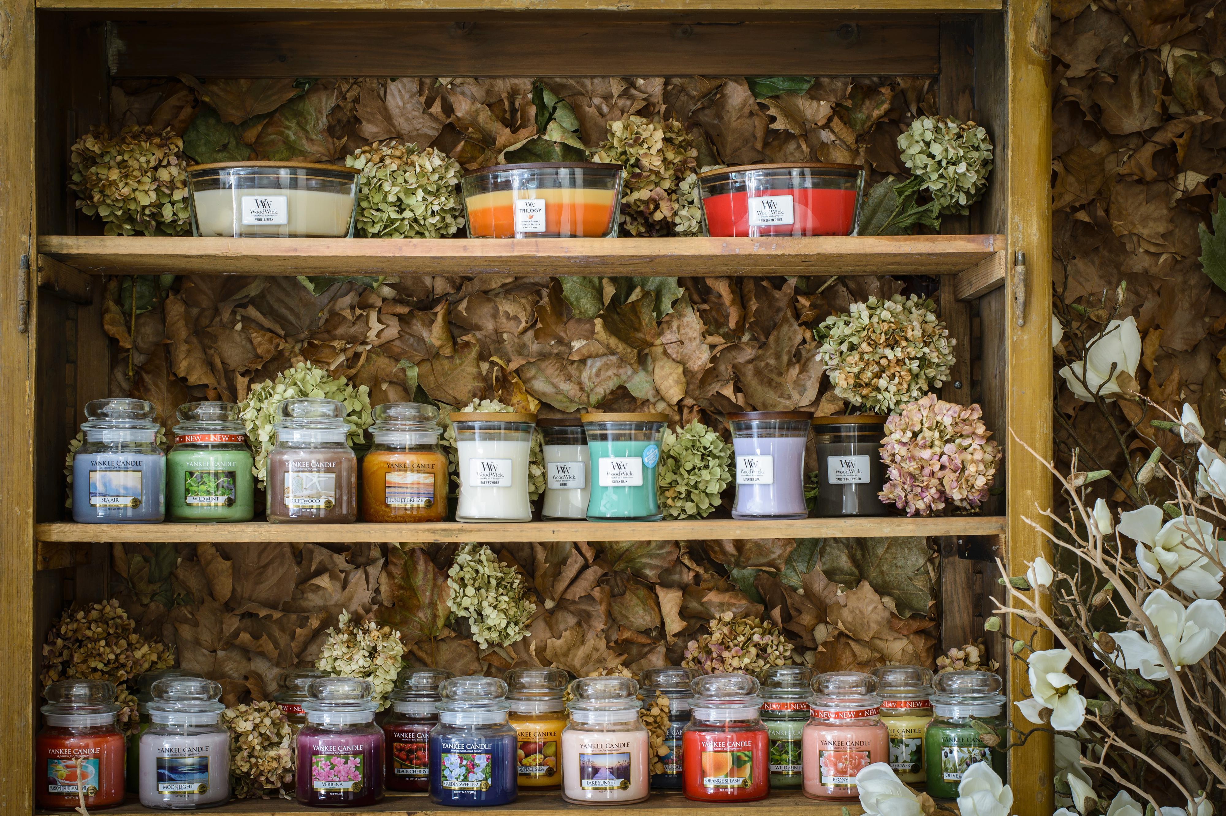 Květinářství na Ořechovce - Flowerdesign shop