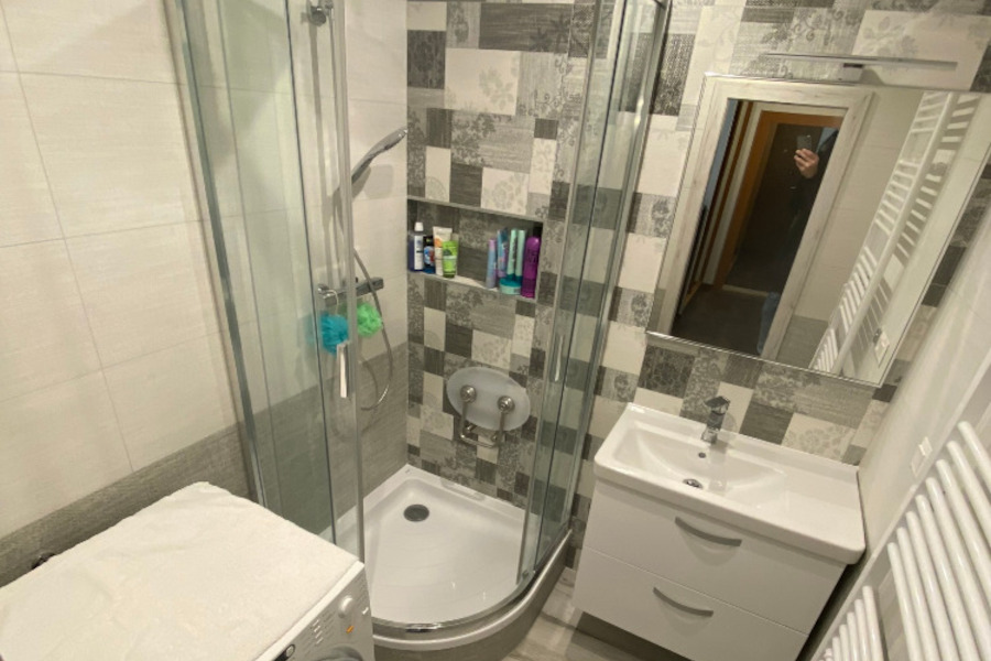 Specializace na rekonstrukci bytových jader.