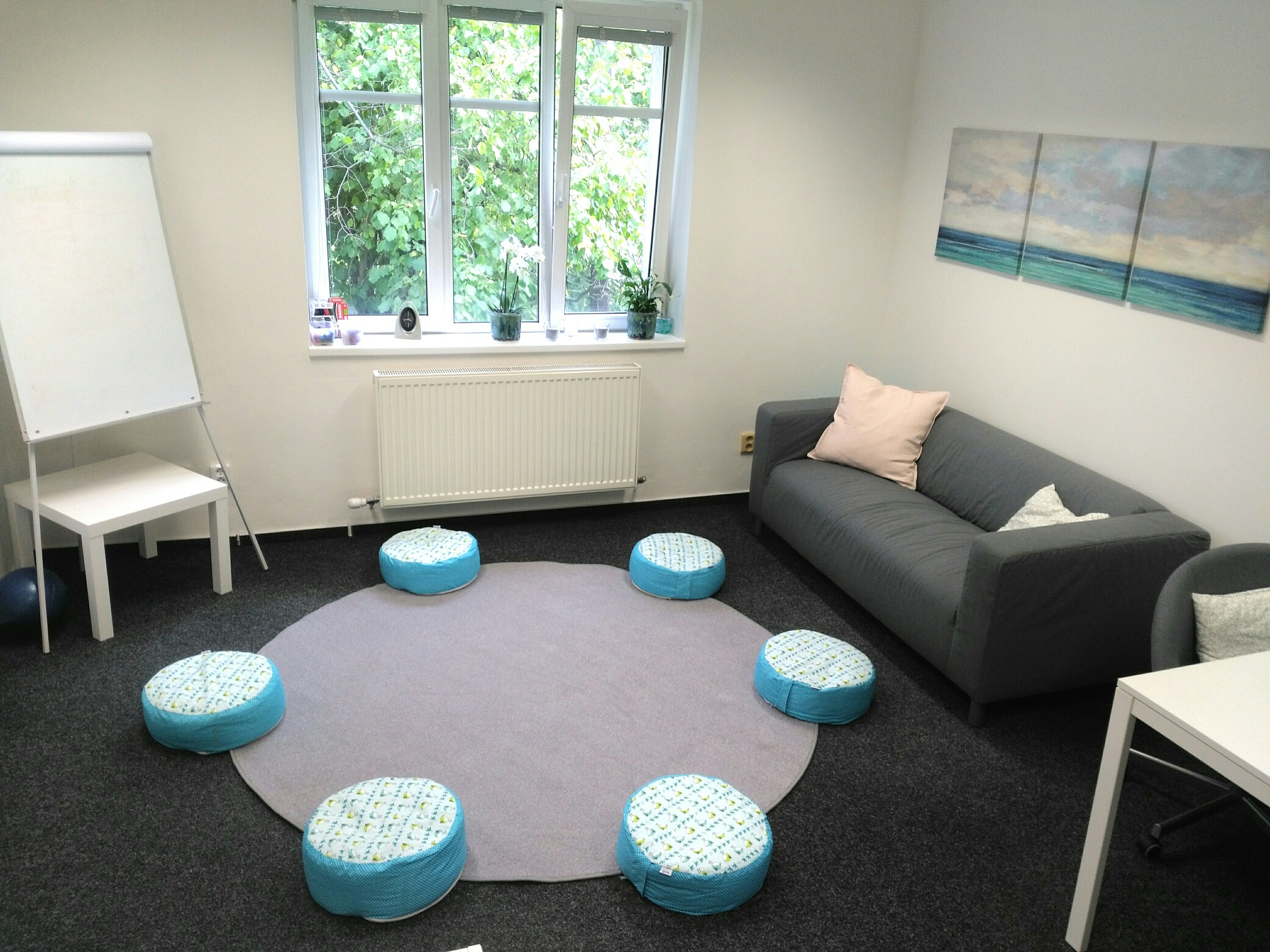 Jitka Tužová - životní a jazykový koučink foto 4