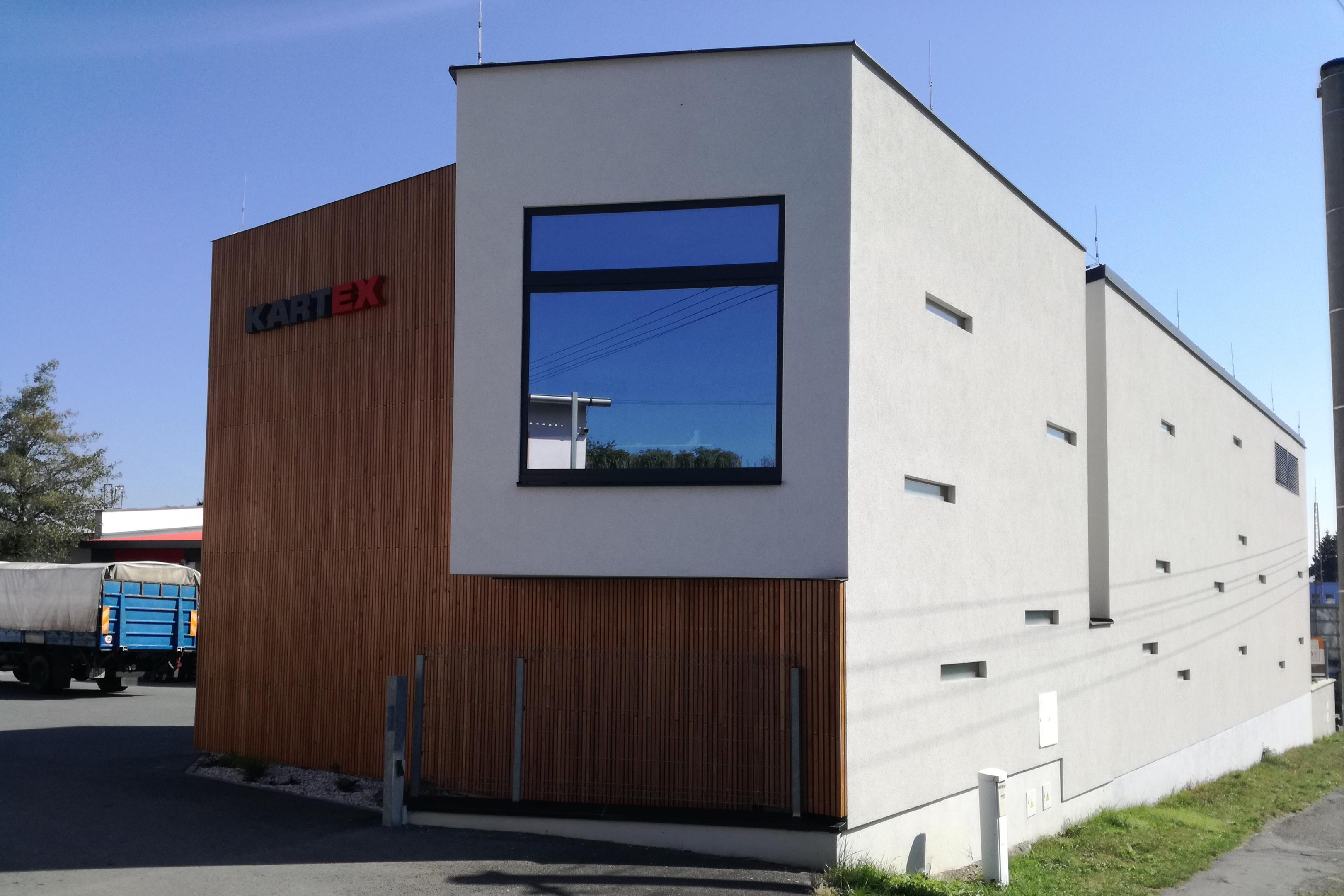 Kartex - požární ochrana staveb, s.r.o.