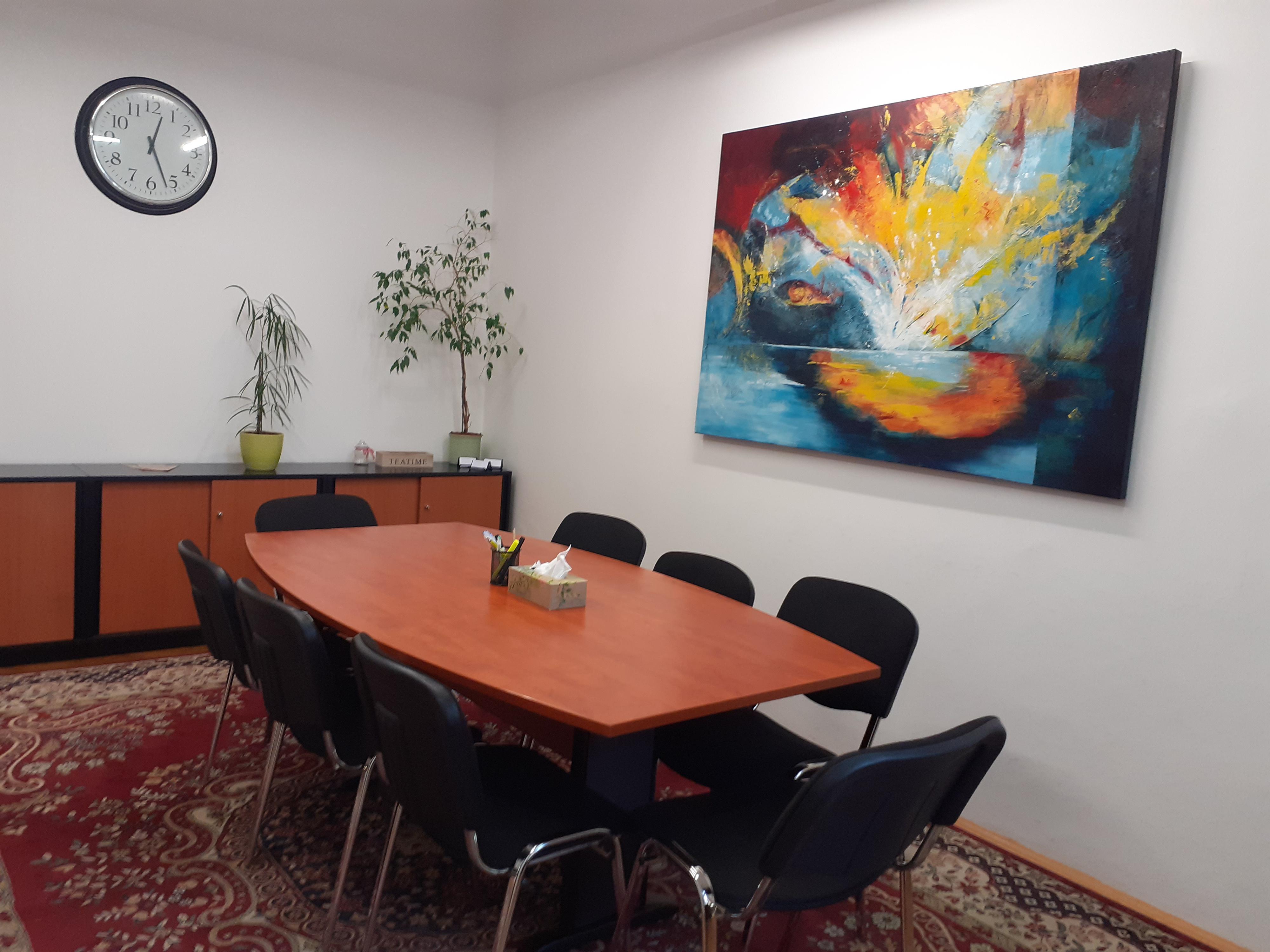 JUDr. Kateřina Dlouhá, advokátka foto 2