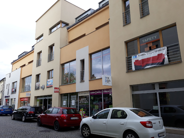 RBP, zdravotní pojišťovna foto 2