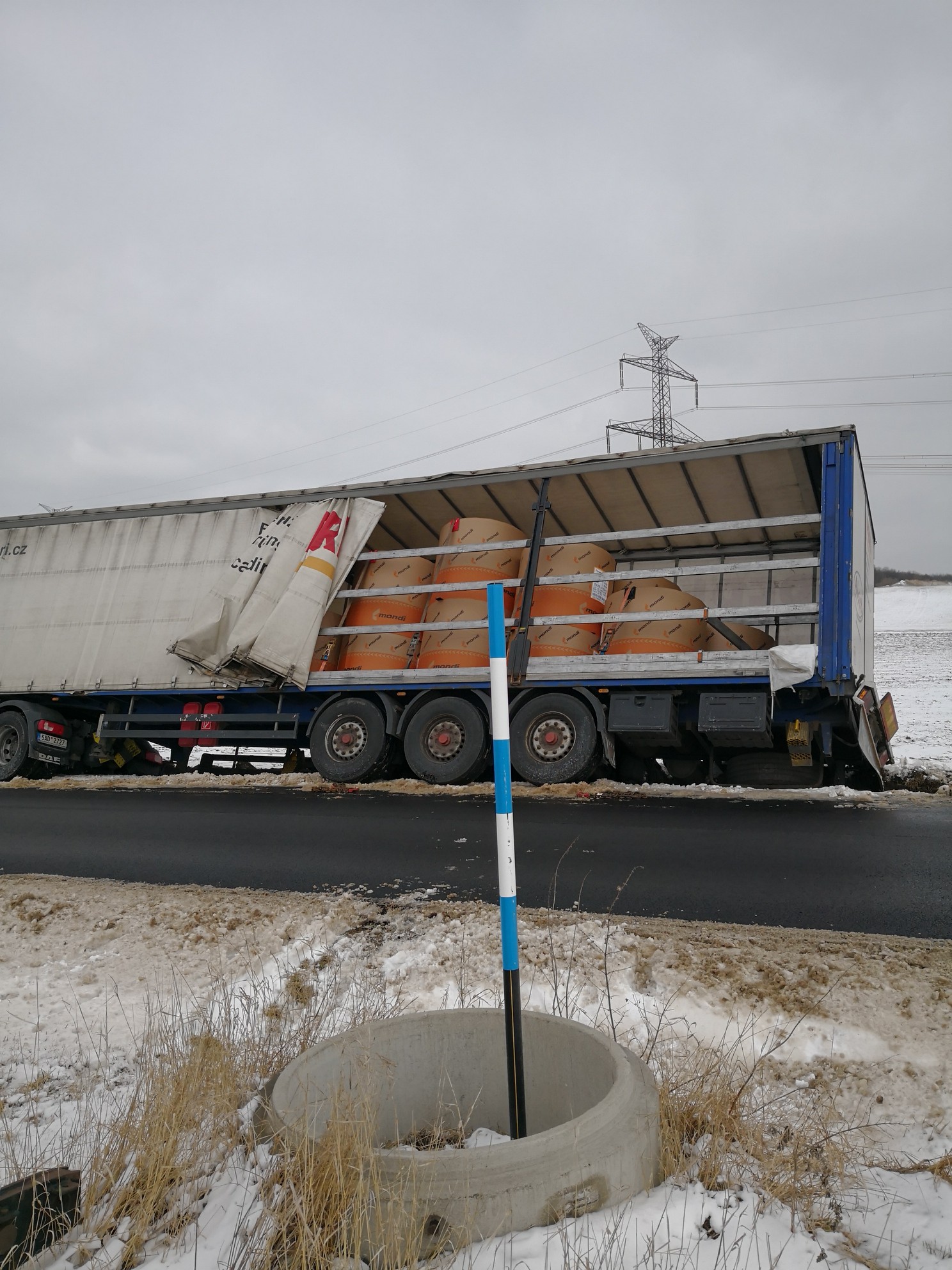 FRANC TRANSPORT foto 4