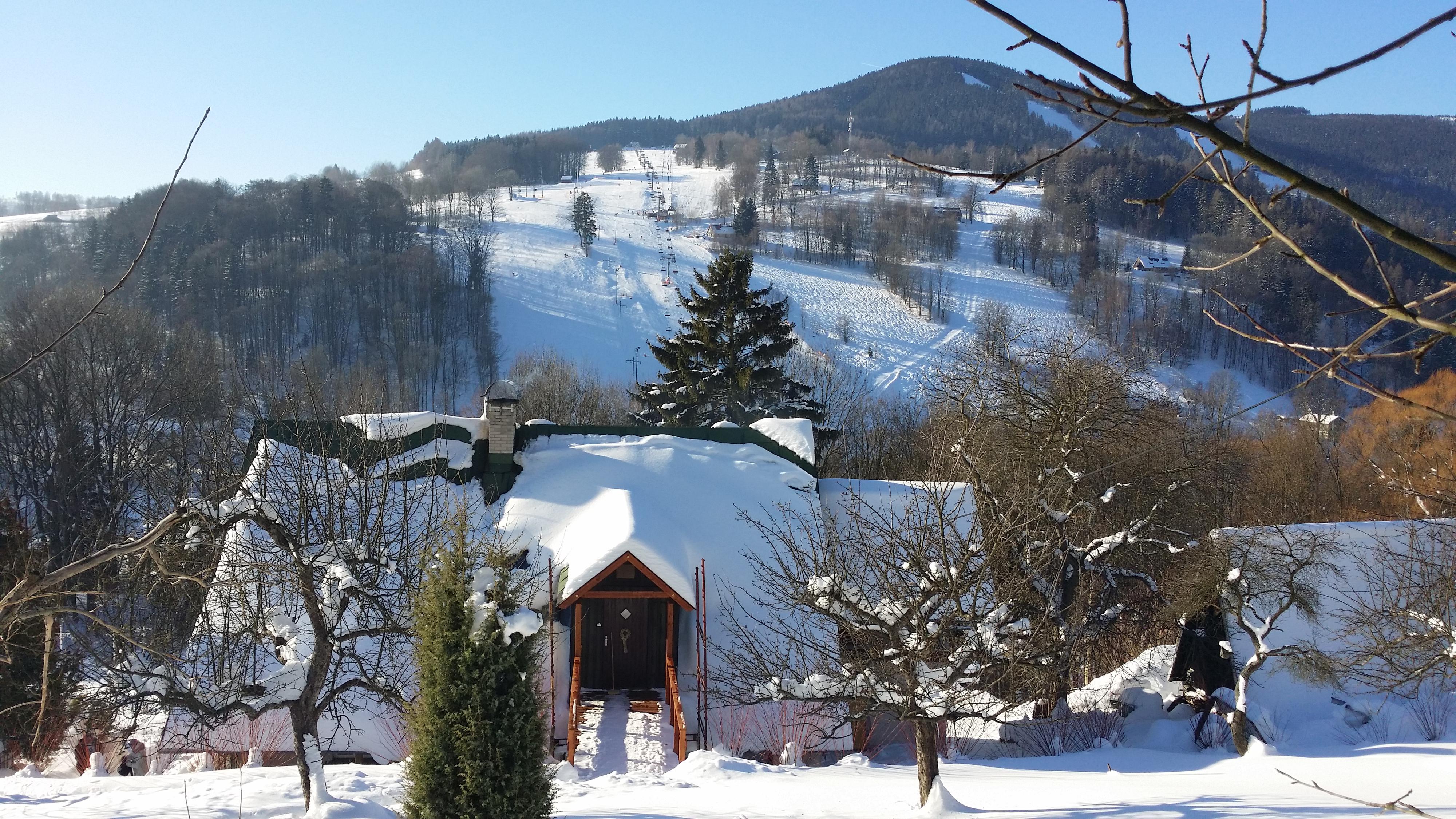 Apartmán U Mushera foto 2