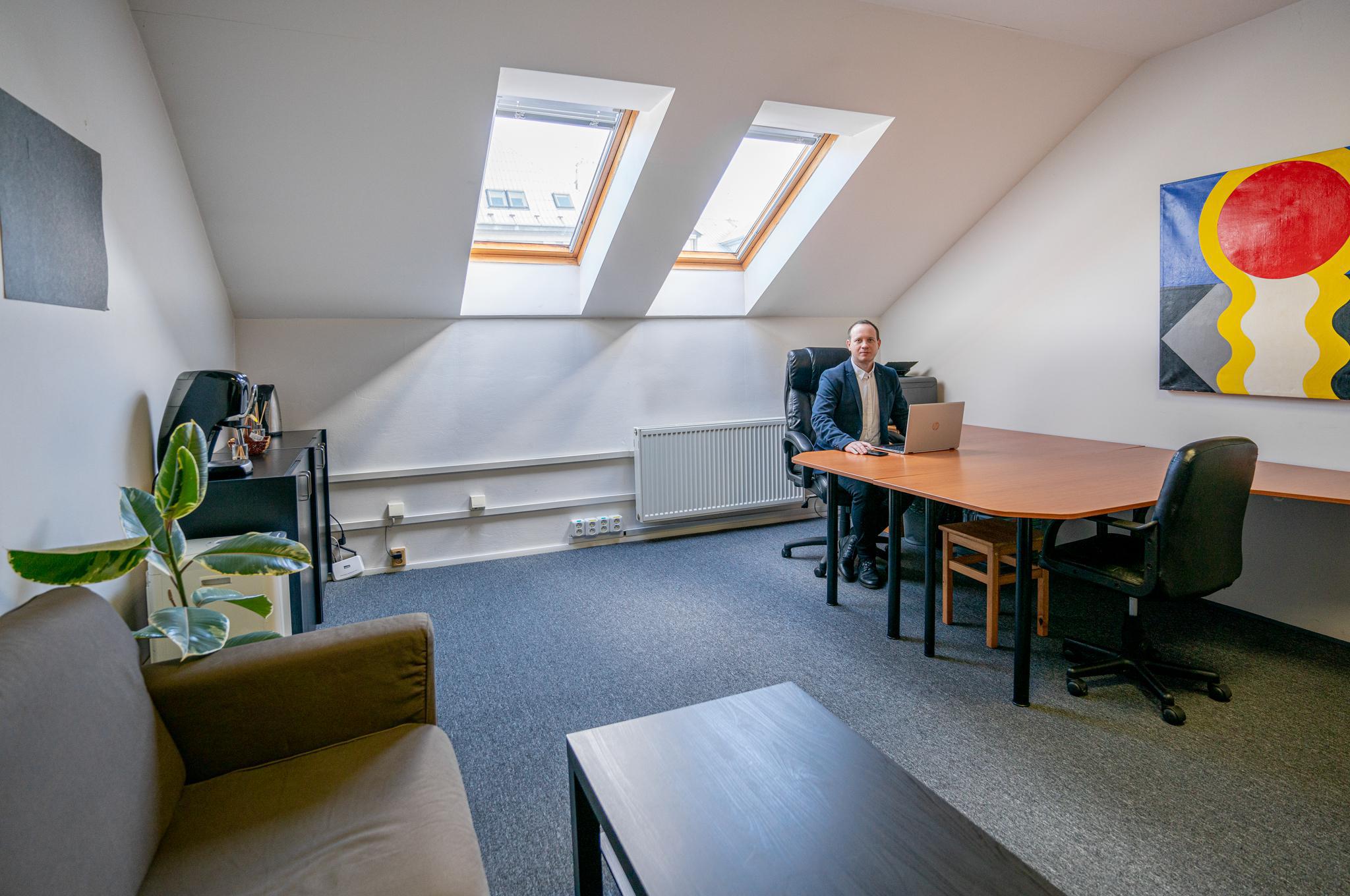 Specialista na hypotéky - Jiří Dostál