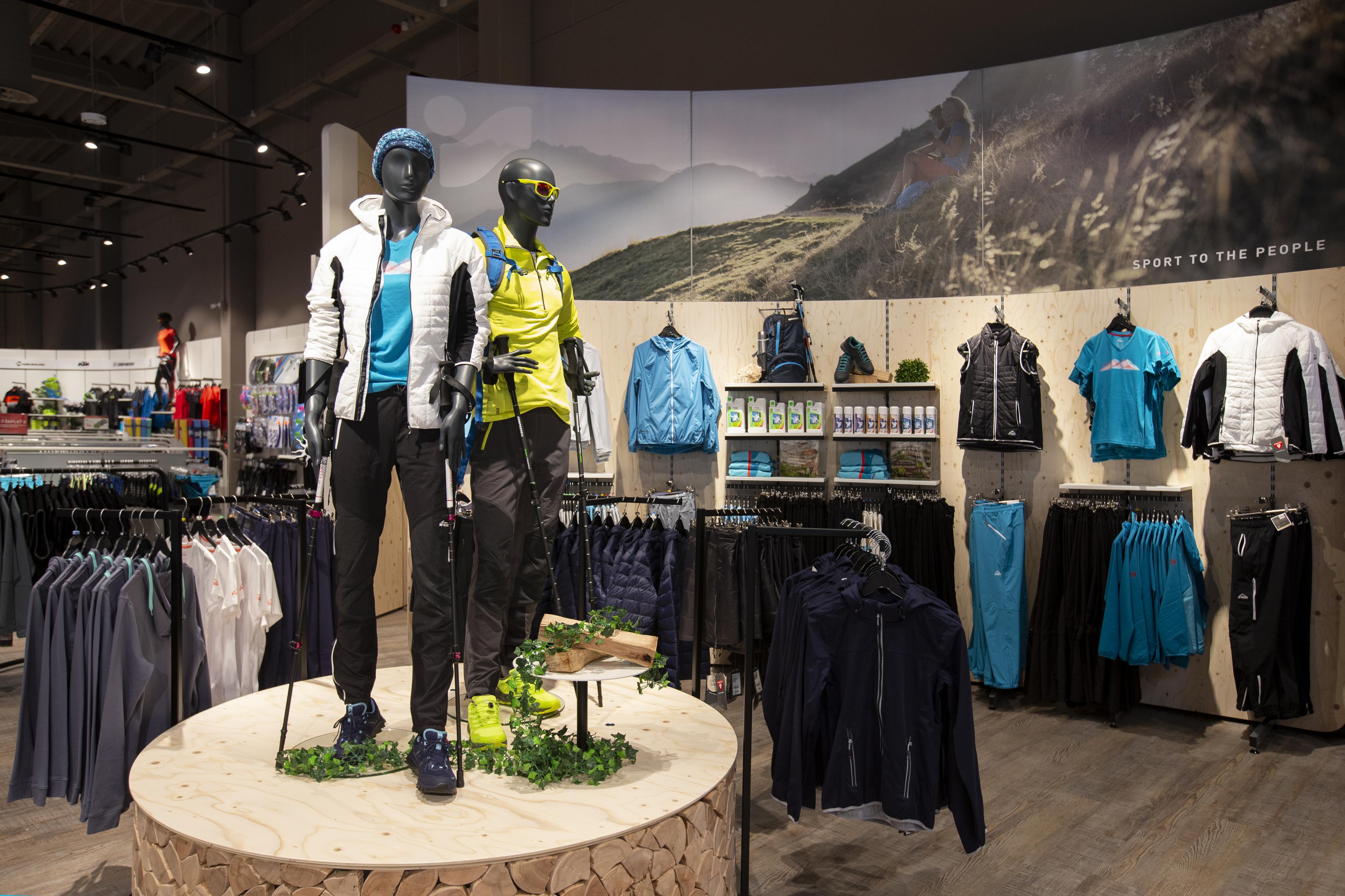 Intersport foto 2