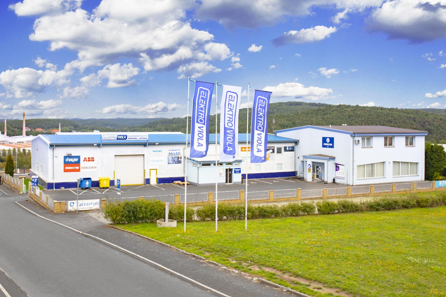 Elektro - viola s.r.o.