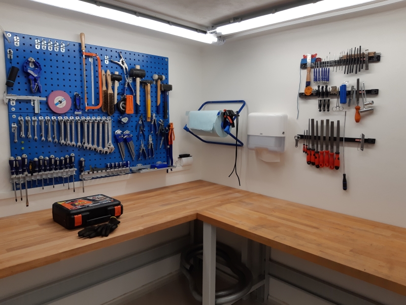 MT Zahradní technika foto 2