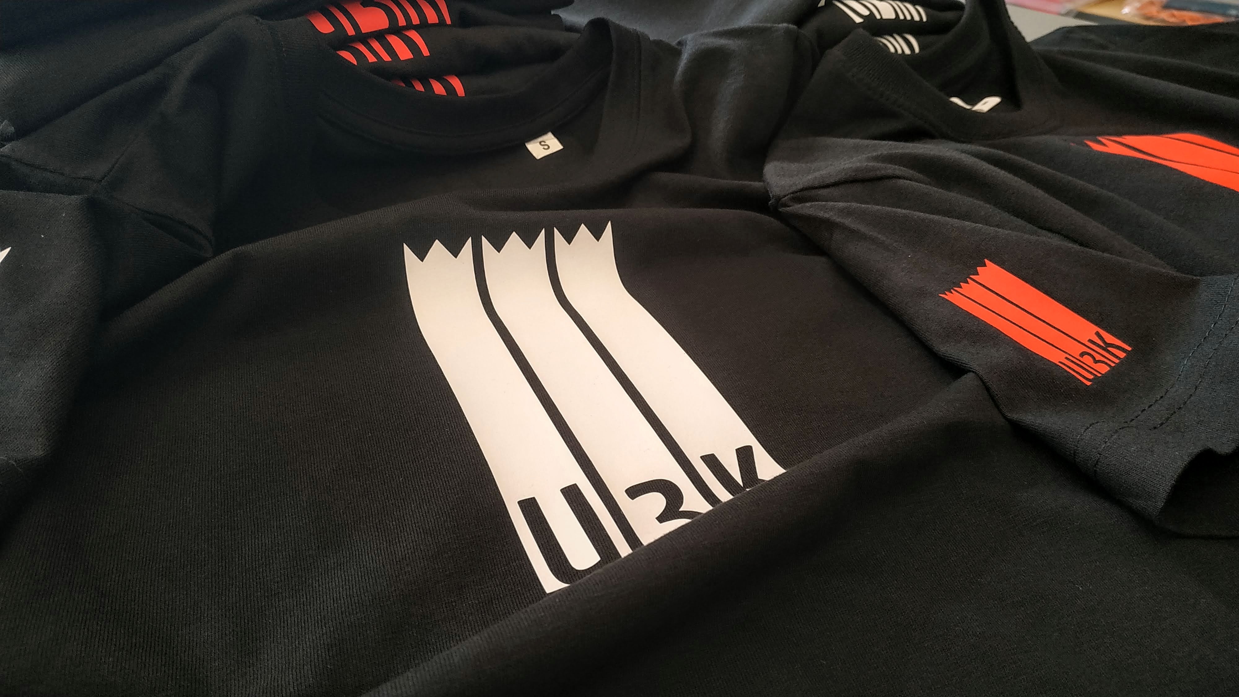 mousemad | T-shirt foto 4
