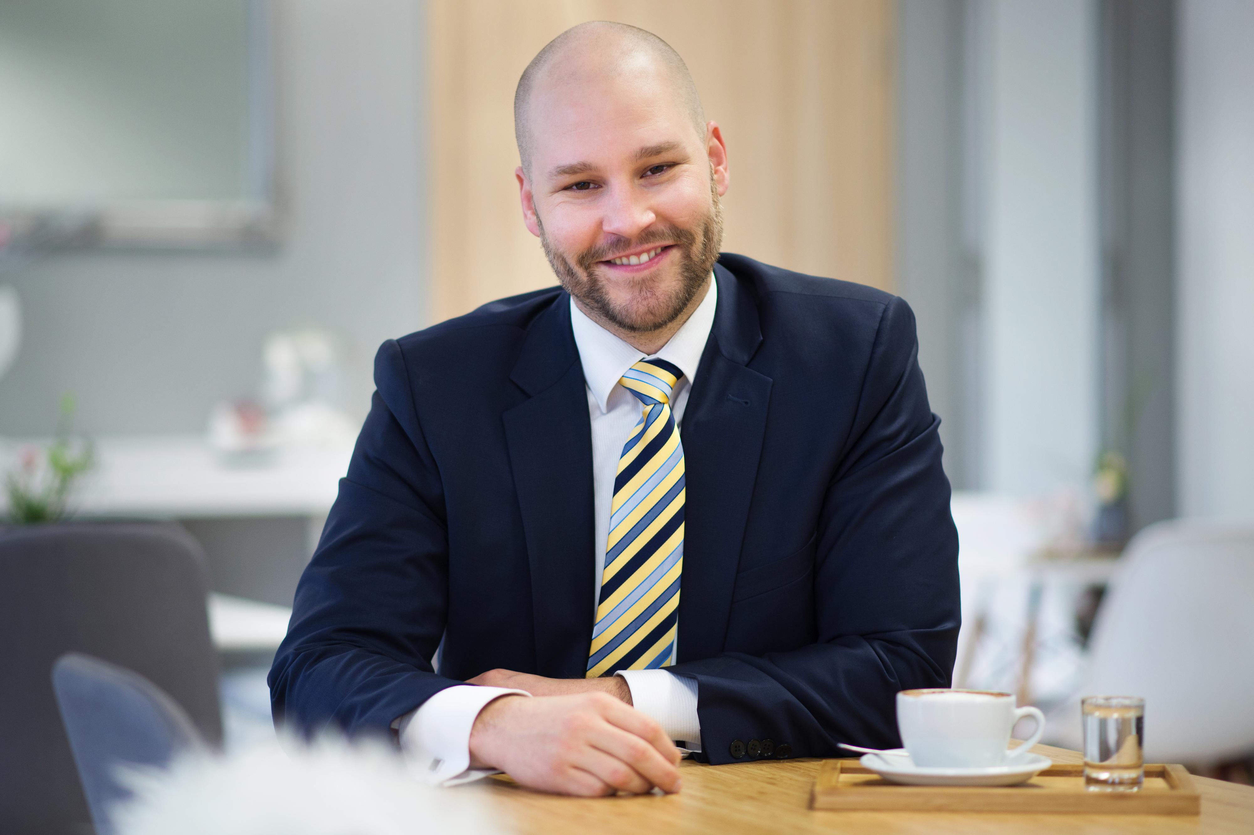 Hypoteční a investiční poradce - Ing. Martin Stupka