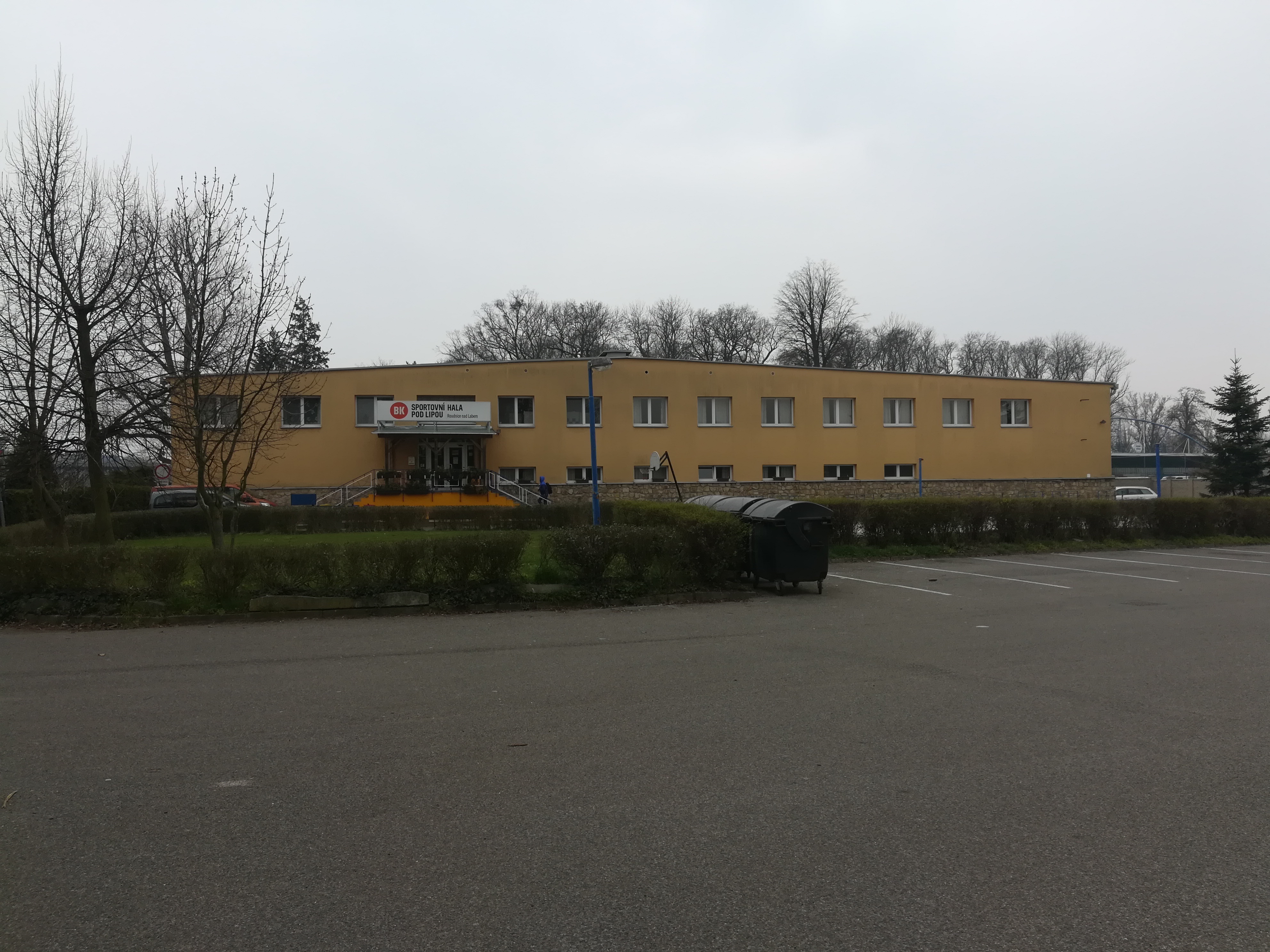 BK REAL ROUDNICE foto 2