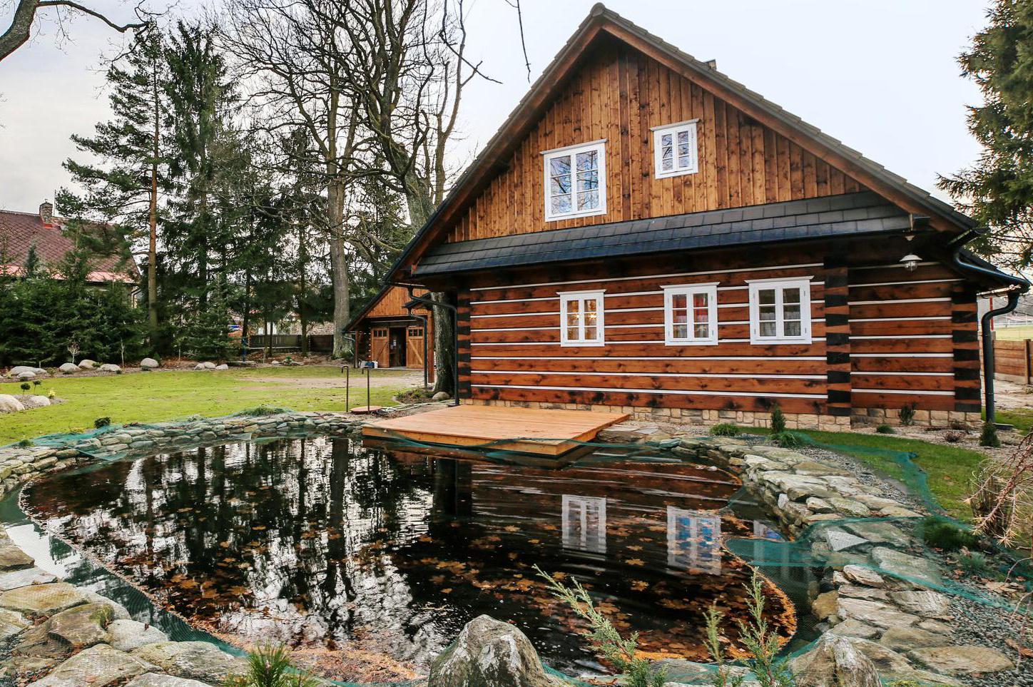 Roubenka Štěpánka