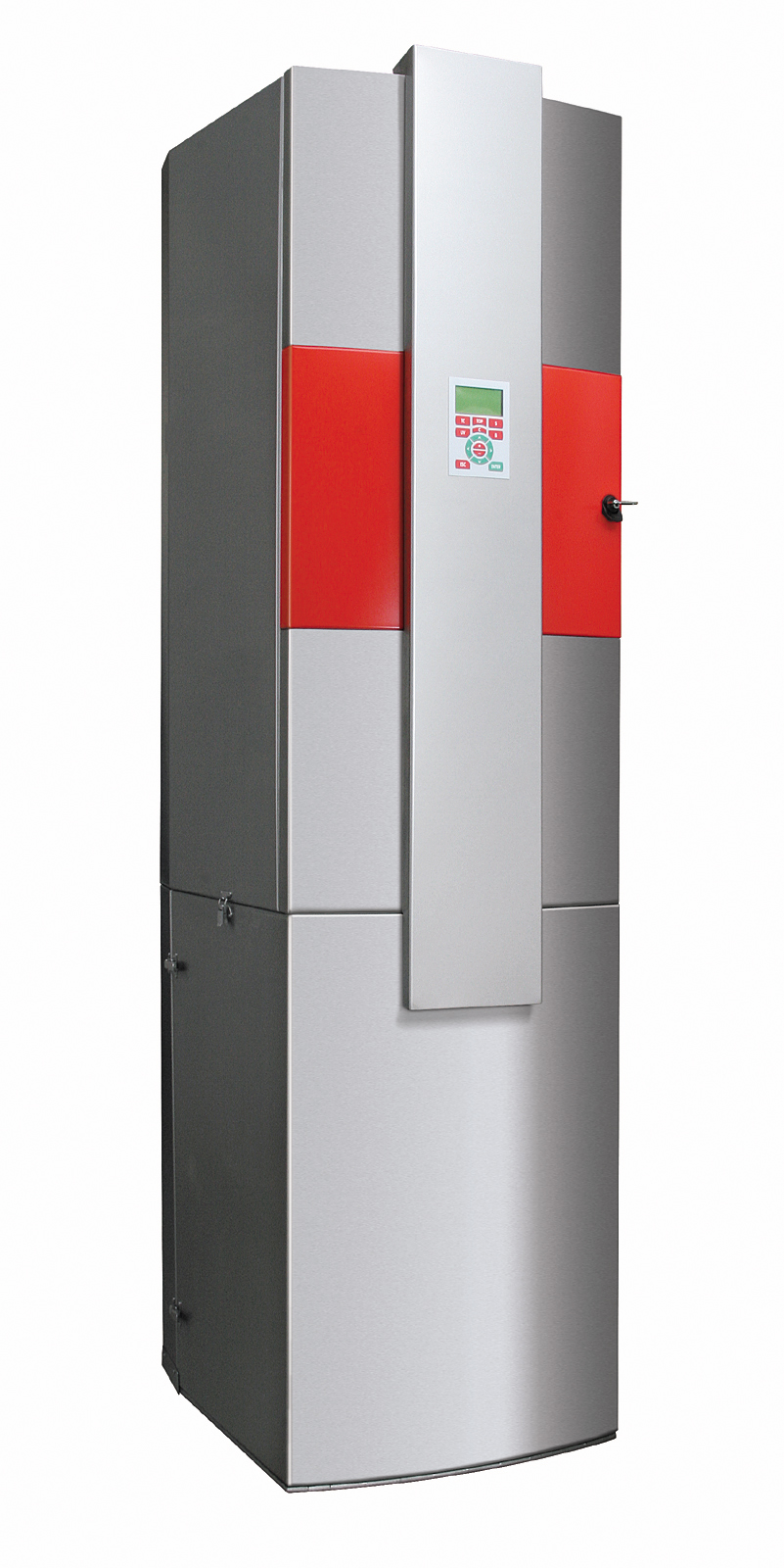 Tepelná čerpadla MACH, s.r.o. foto 5