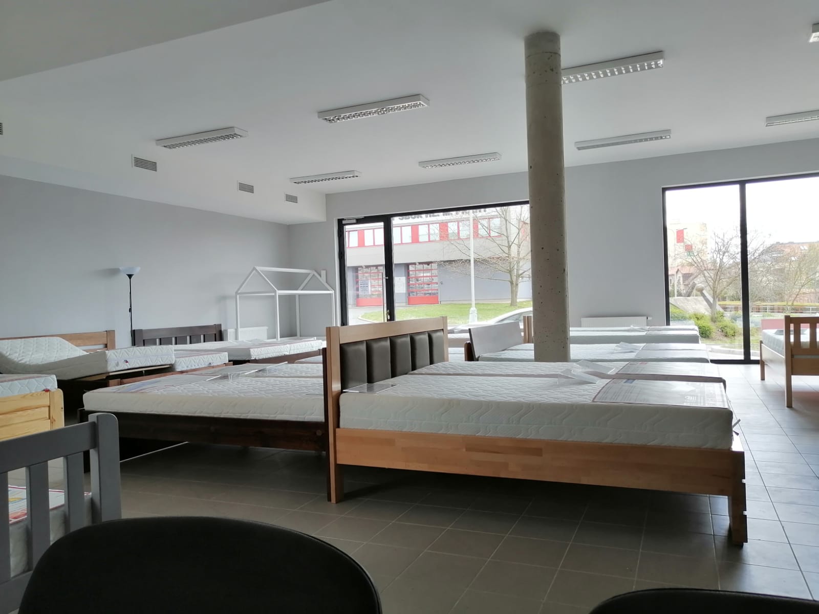 GROSSMANN - výroba zdravotních matrací foto 3