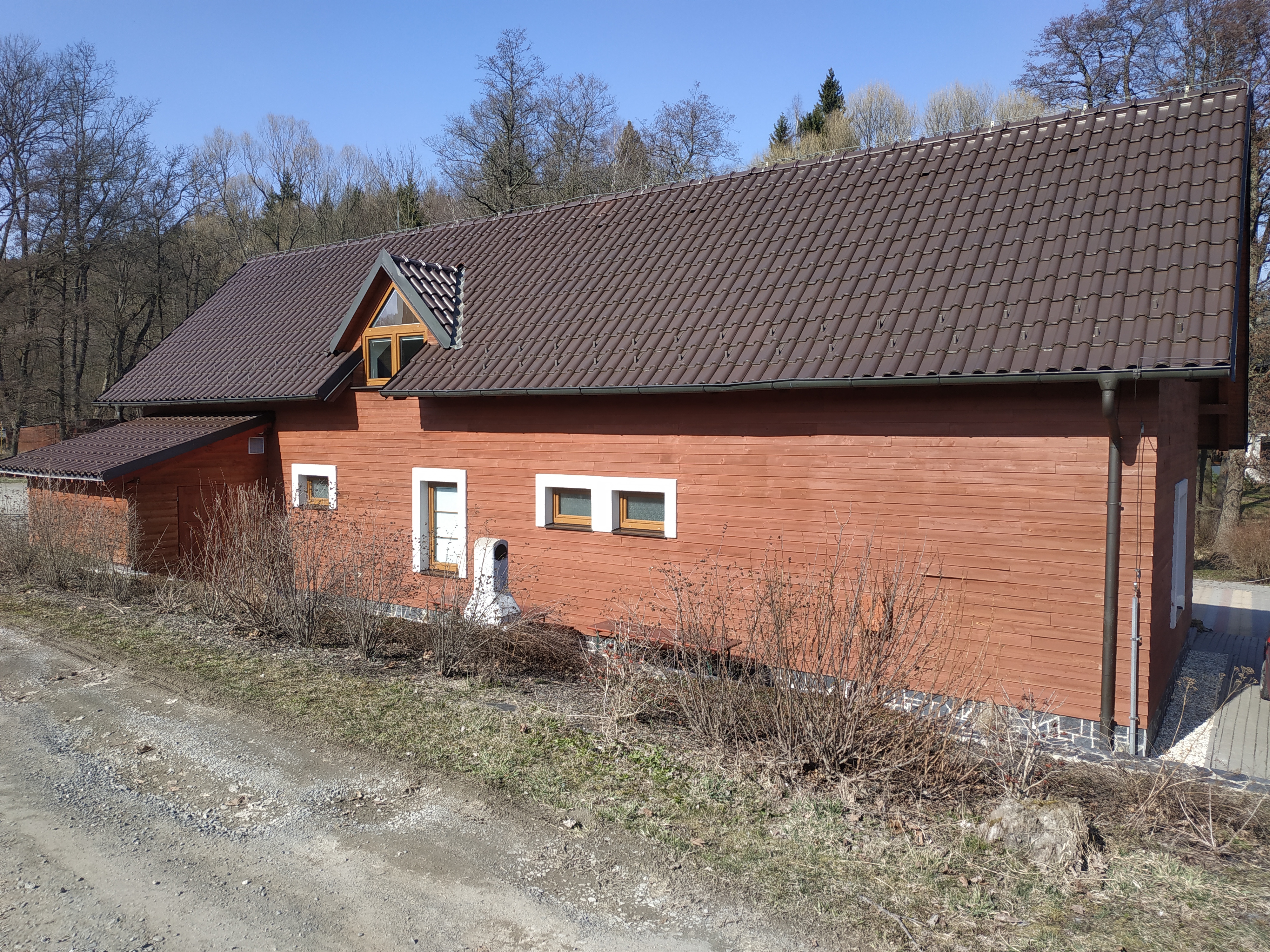 Apartmány Pod Čerťákem foto 5