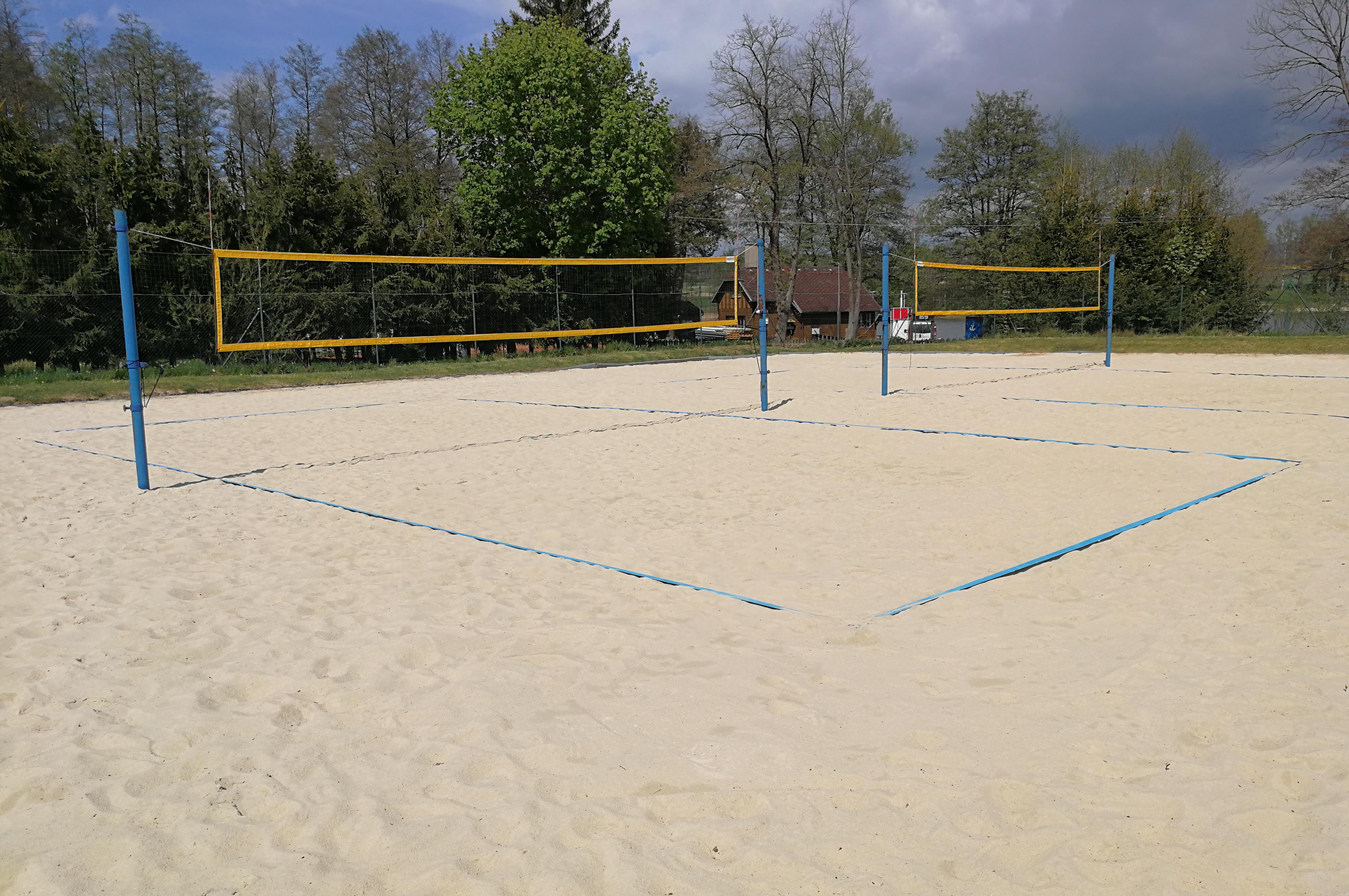 Beach Klub Tajm Lanškroun