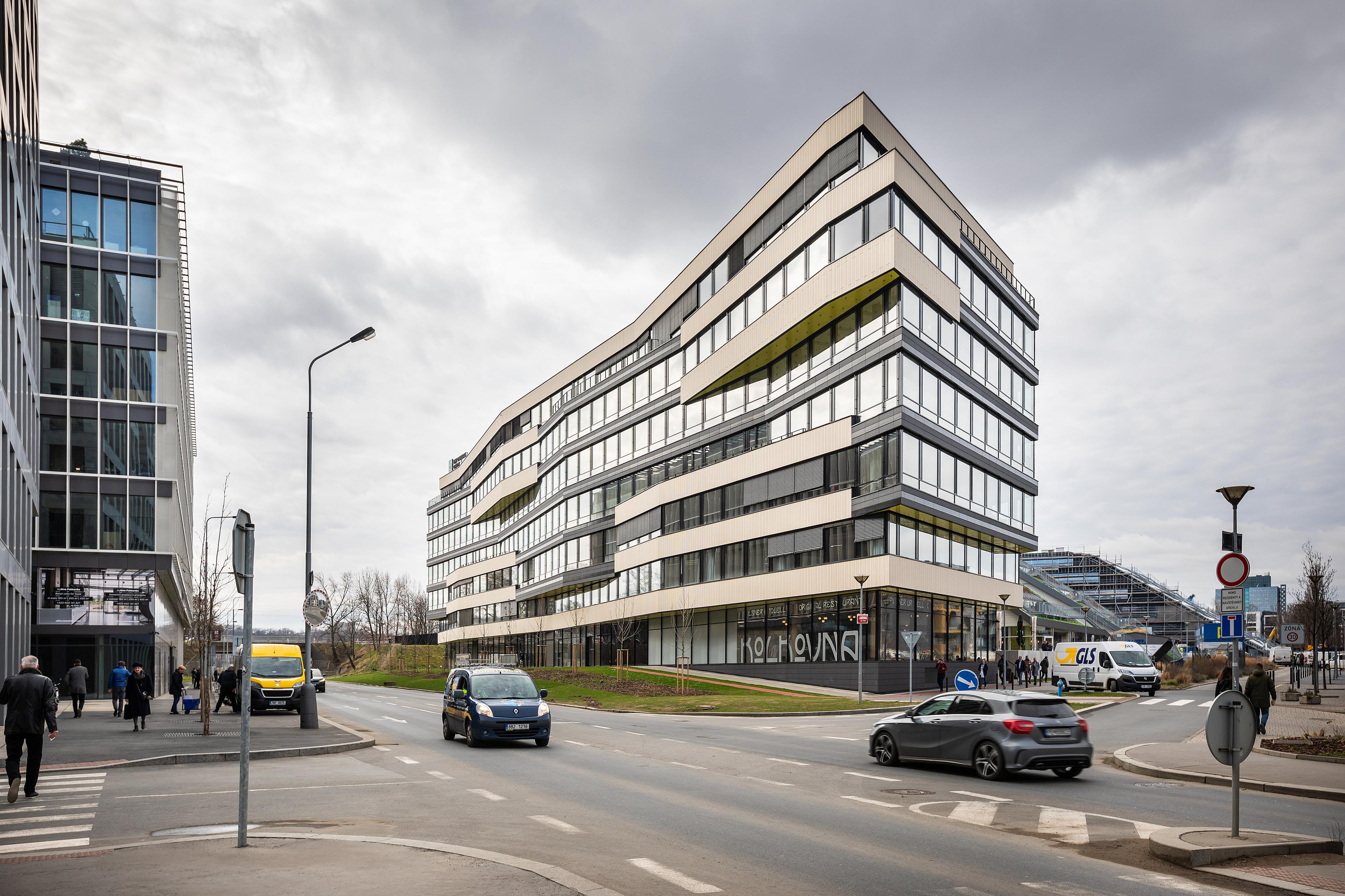 ASSA ABLOY Opening Solutions CZ, s.r.o. foto 2