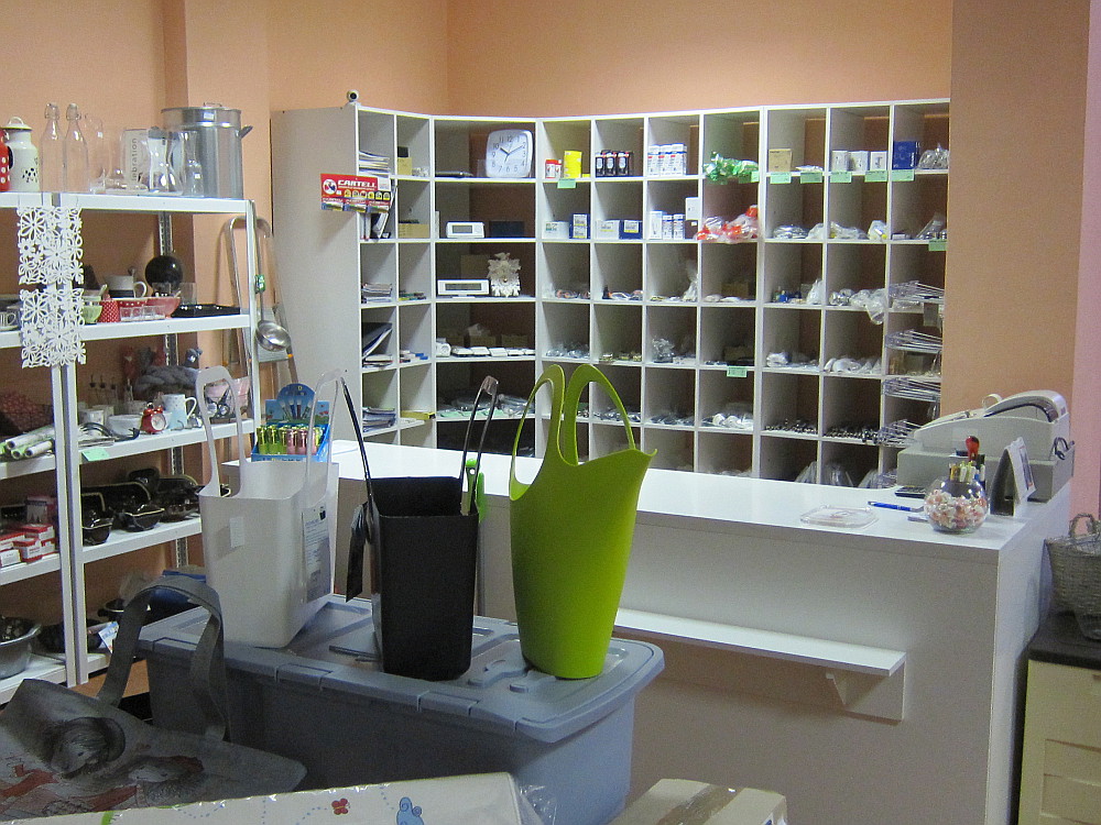 Hobby Shop foto 3