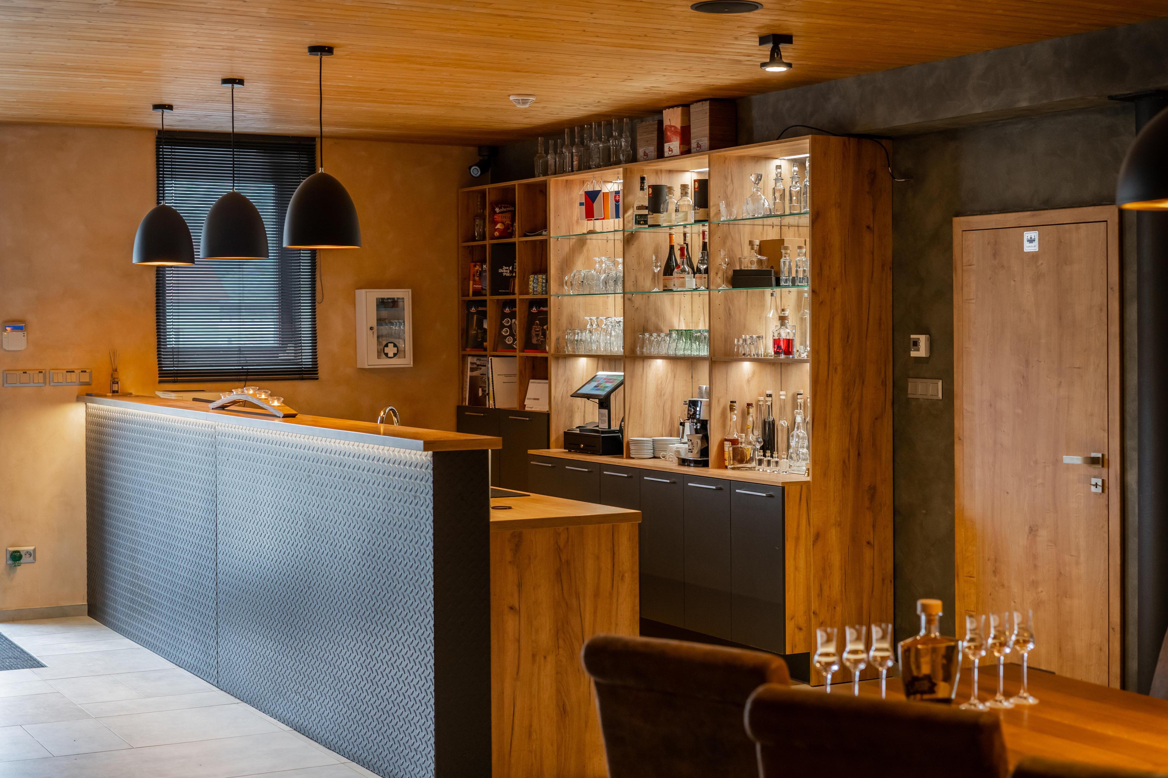 Centrum exkluzivních destilátů