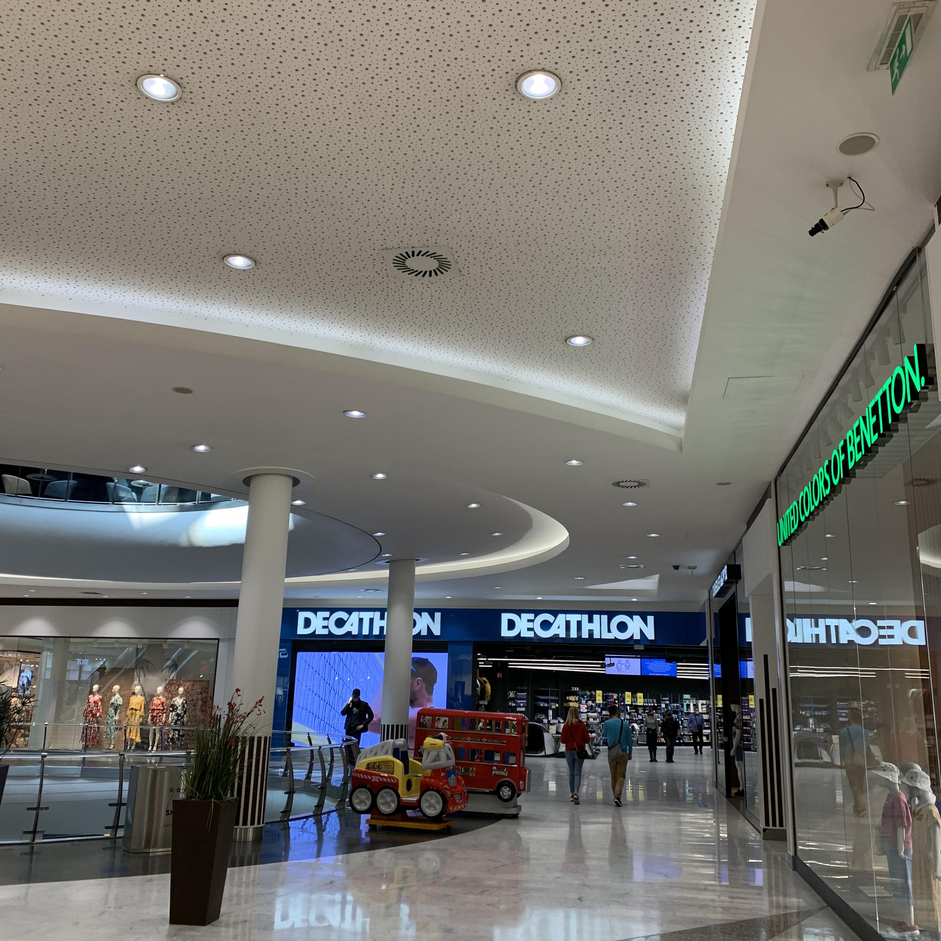 Decathlon foto 3