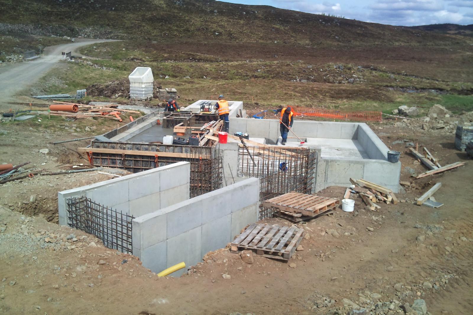 OBLIGO realizace staveb, s.r.o.