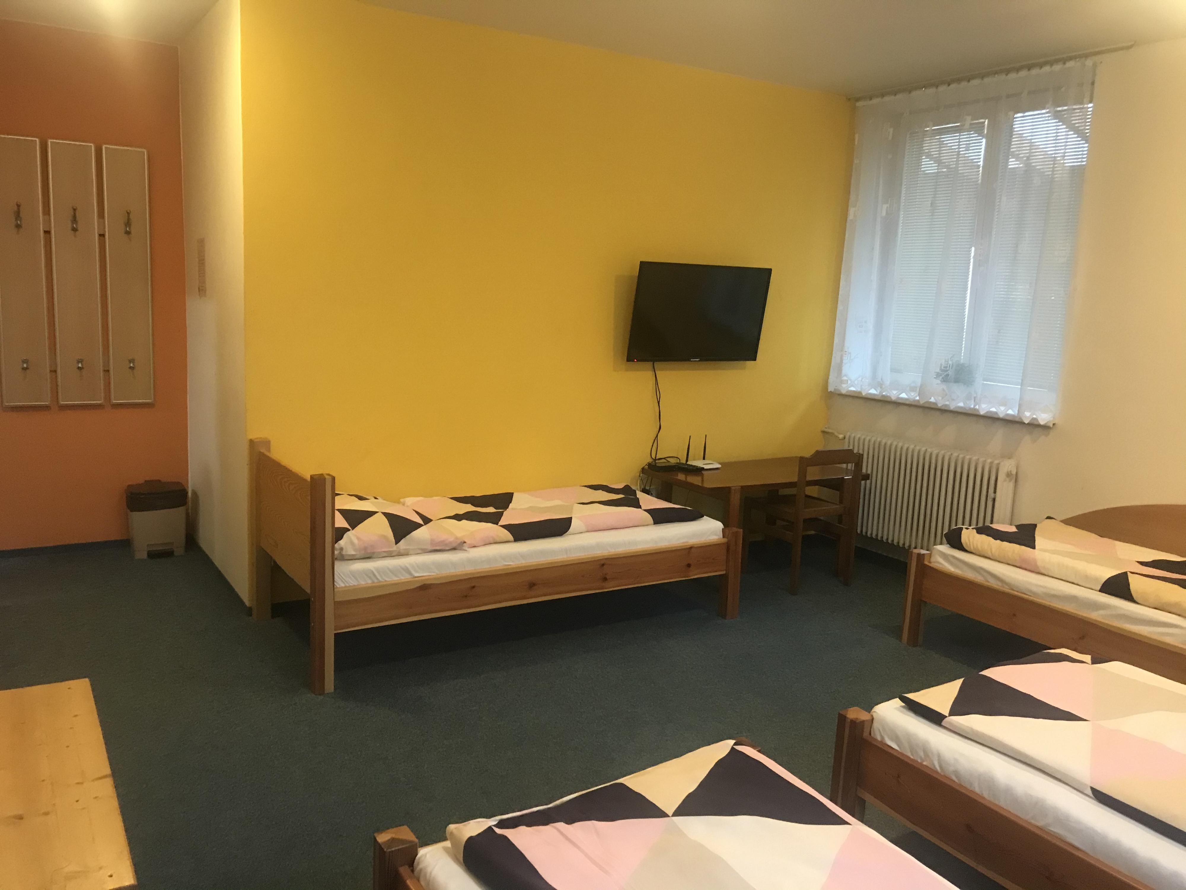 Penzion72, Janová foto 3