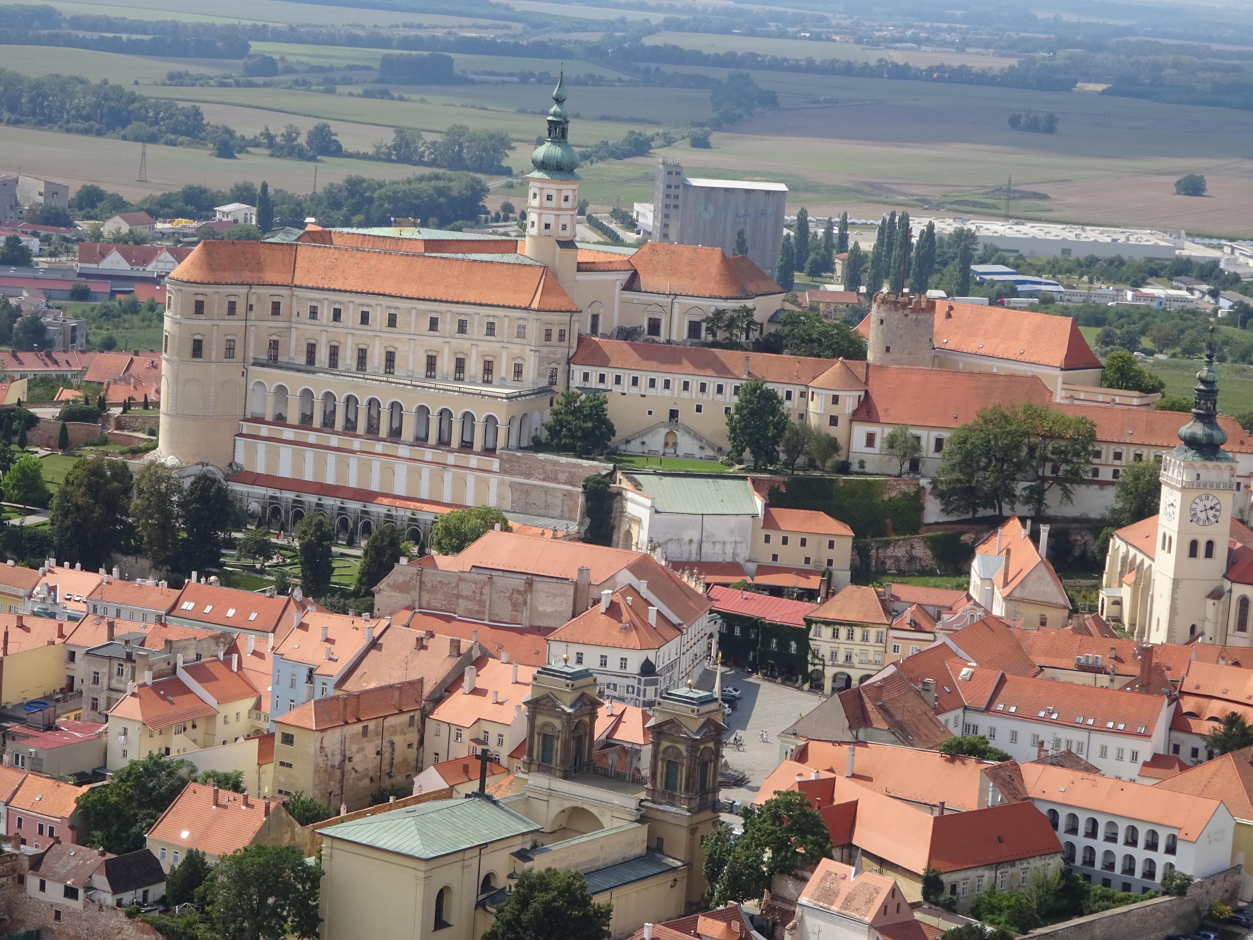 Mikulov foto 2